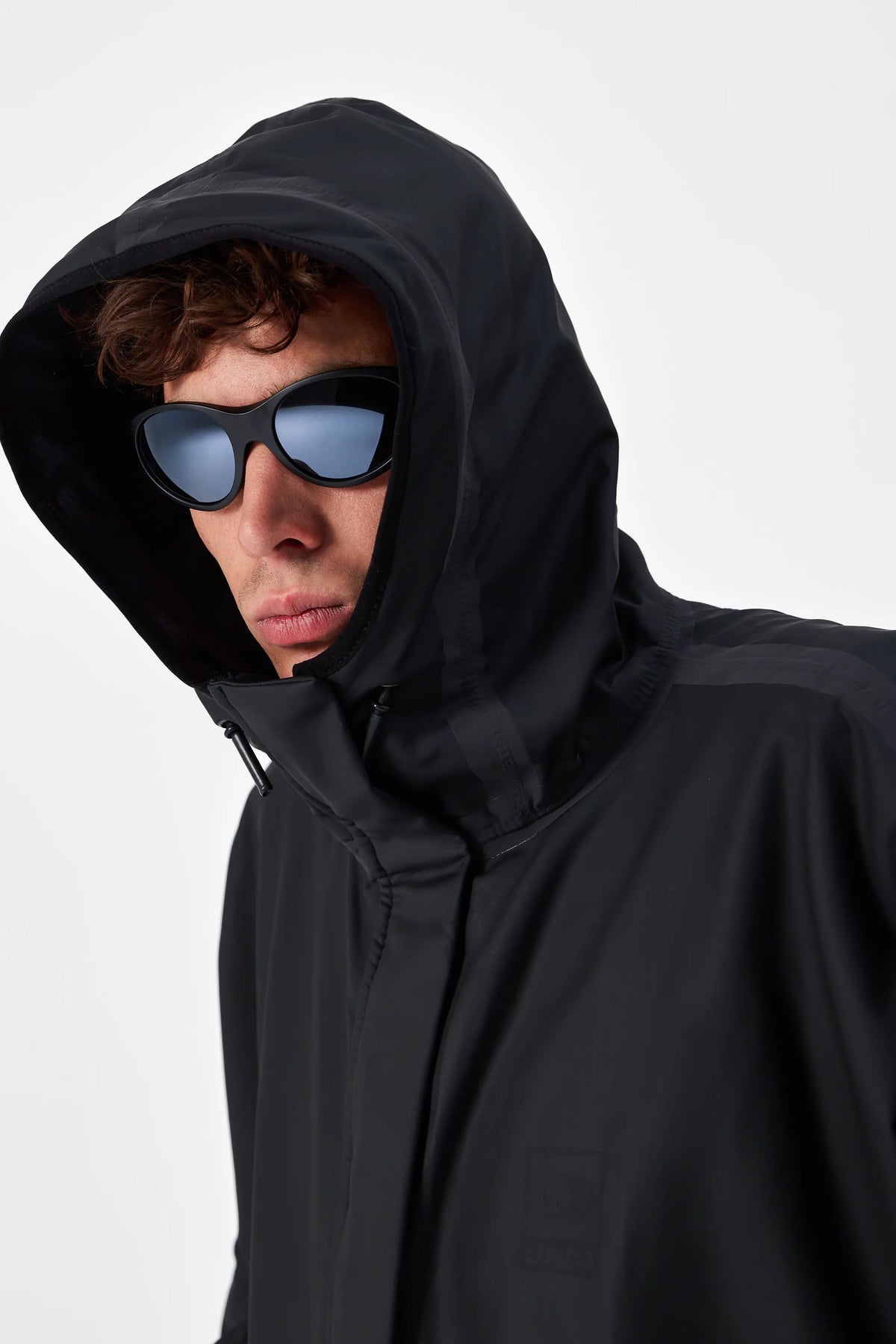 GULFSTREAM™ PONCHO UNDA - Dasea People