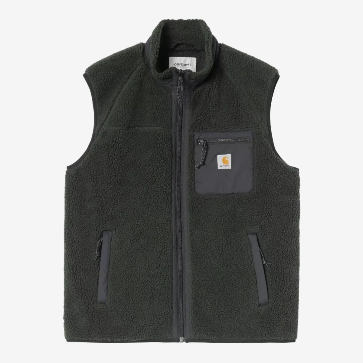 Kamizelka Carhartt WIP Prentis Carhartt WIP - Dasea People