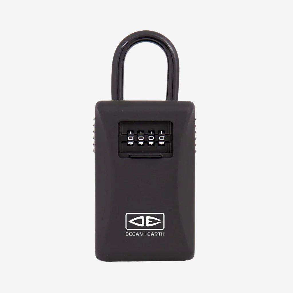 Kłódka na kluczyki OCEAN EARTH OneHeavy Duty Key Bank Lock Ocean & Earth - Dasea People
