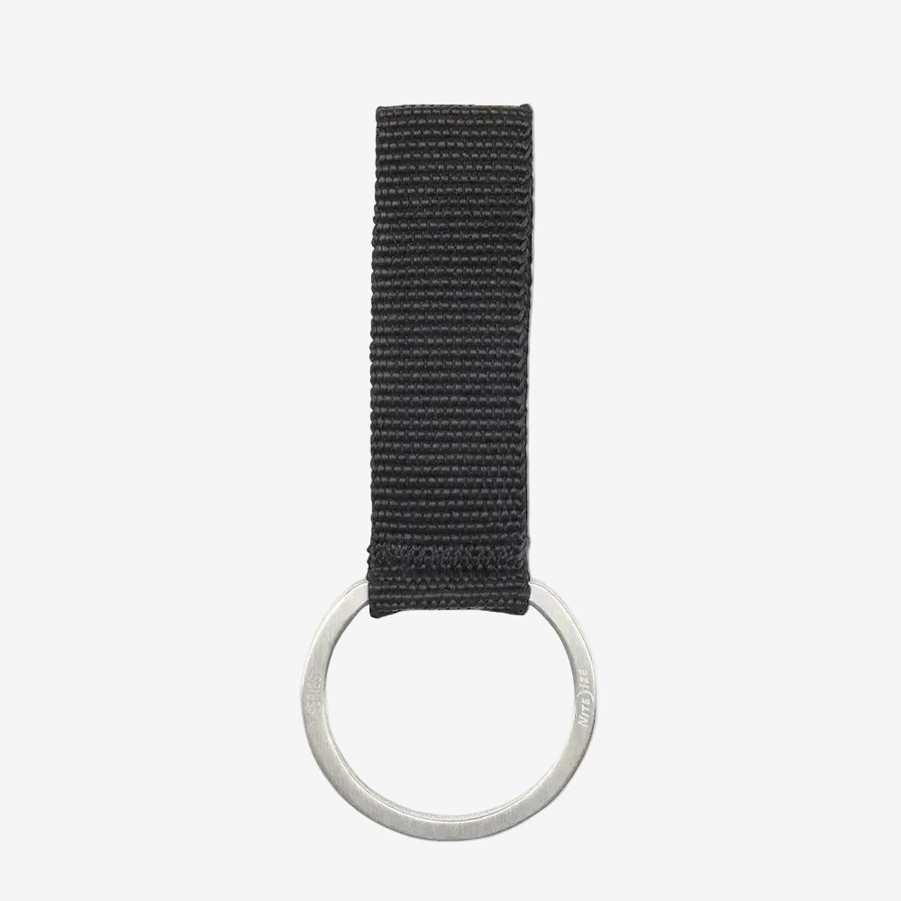 Kółko ze smyczką Nite Ize O - Series Keychain Nite Ize - Dasea People