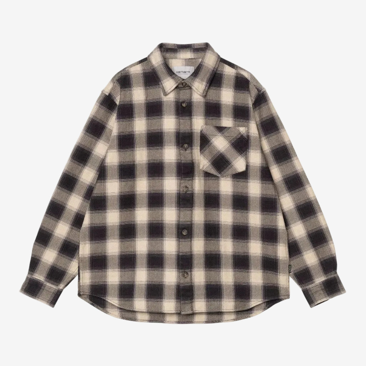 Koszula Carhartt WIP Dayne Carhartt WIP - Dasea People