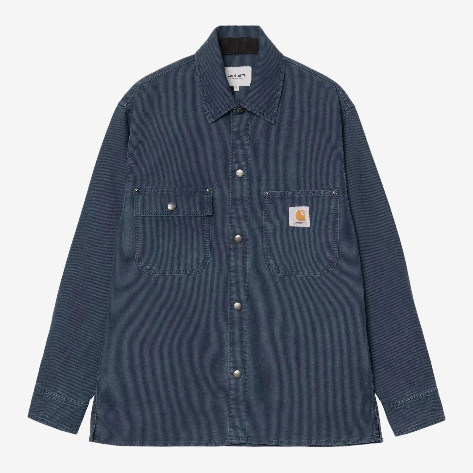 Koszula Carhartt WIP Parrish Carhartt WIP - Dasea People