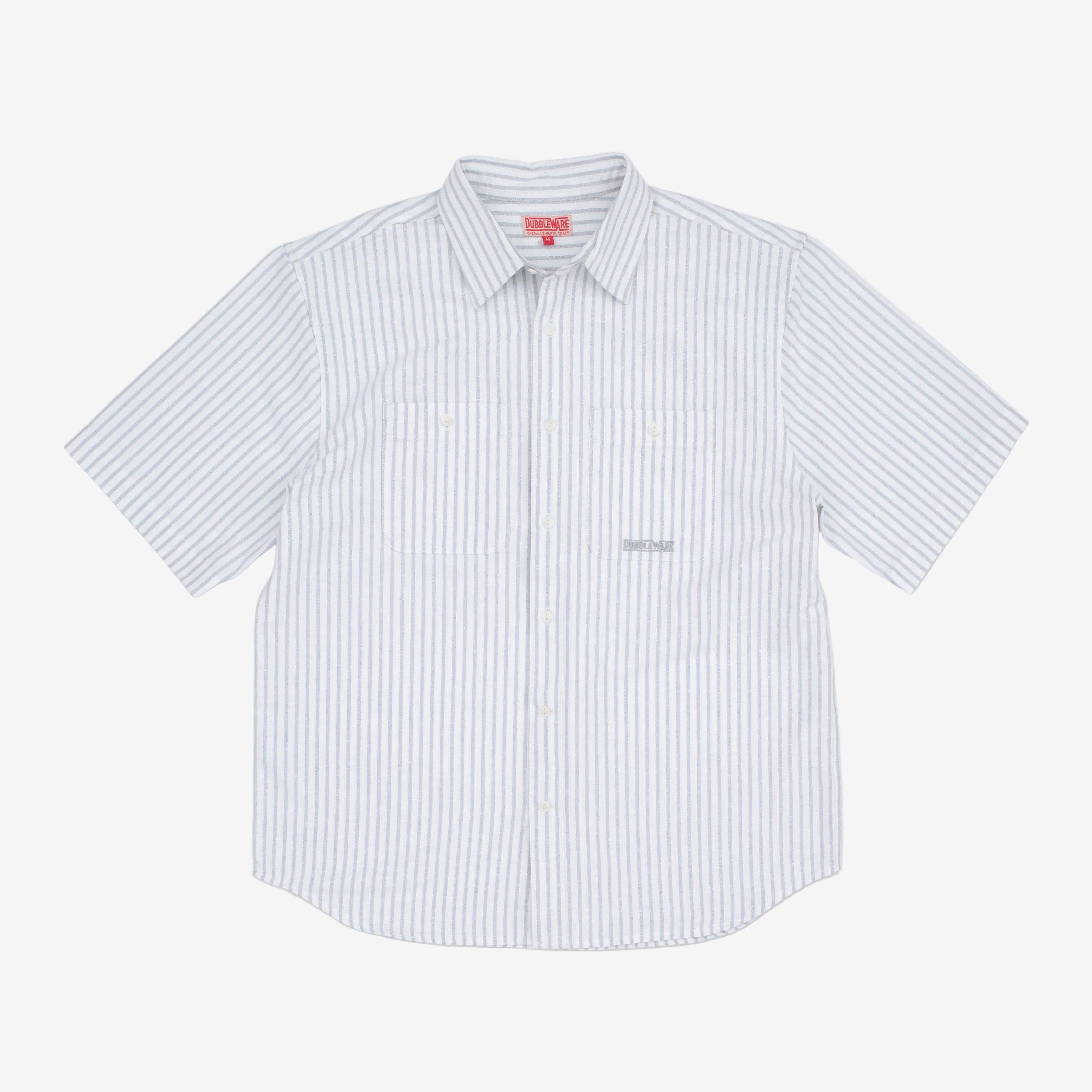 Koszula Dubbleware Workshirt Dubbleware - Dasea People