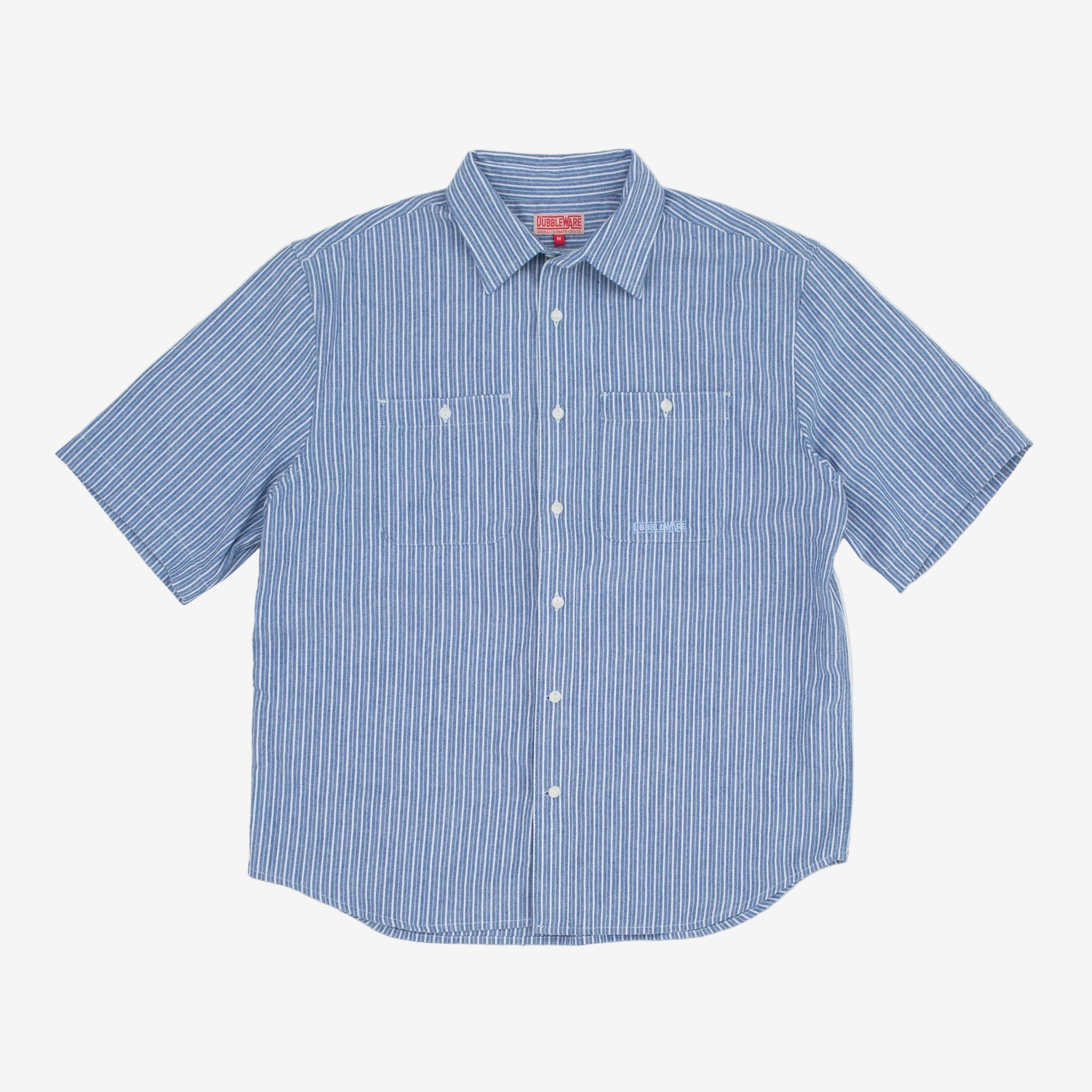 Koszula Dubbleware Workshirt Dubbleware - Dasea People