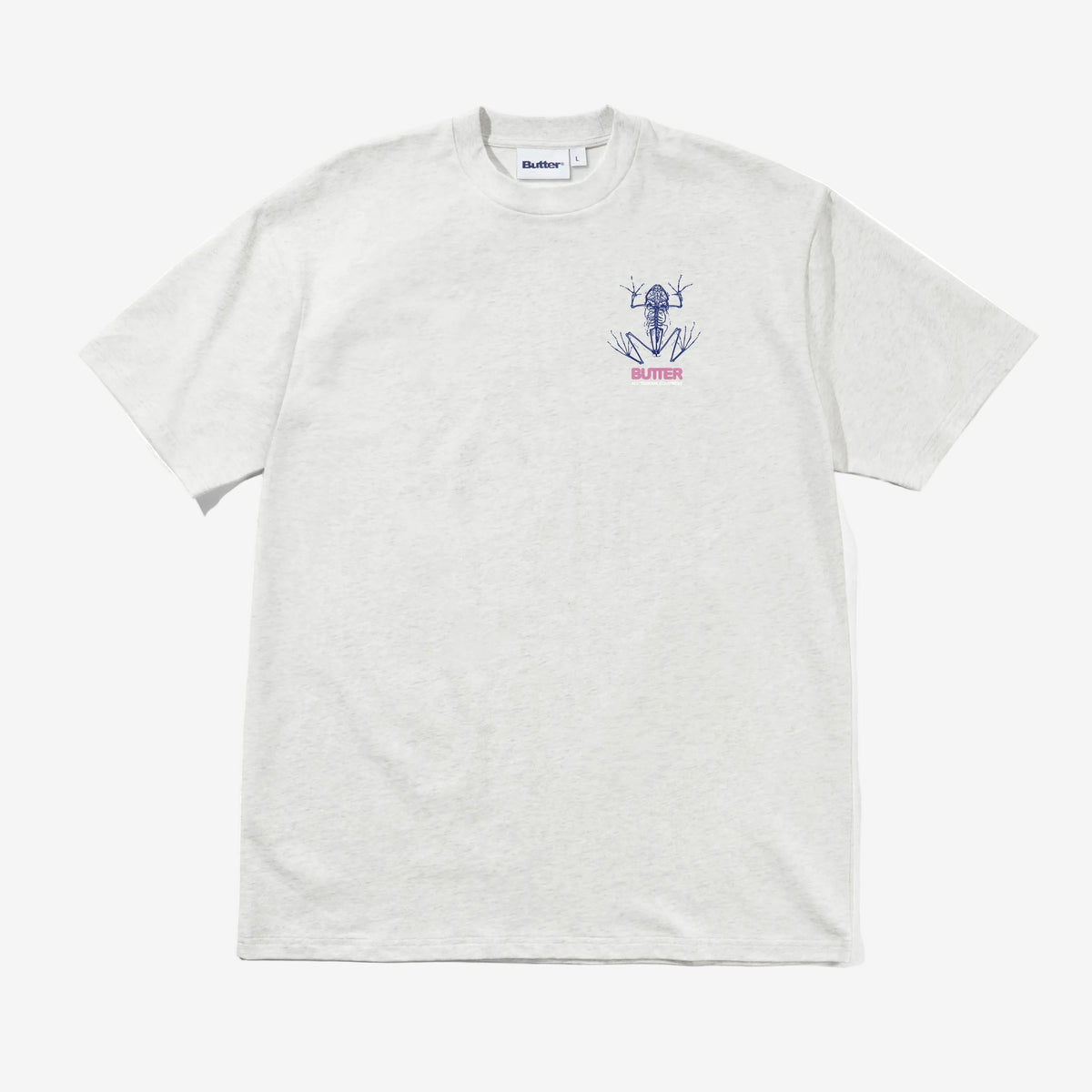 Koszulka Butter Goods Leap Butter Goods - Dasea People