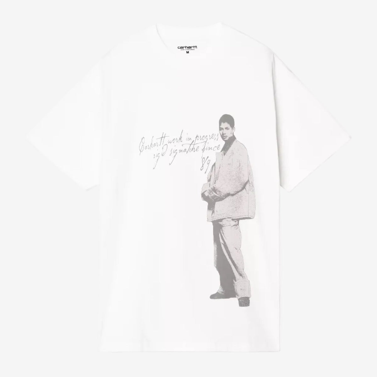 Koszulka Carhartt WIP Archive '95 Carhartt WIP - Dasea People