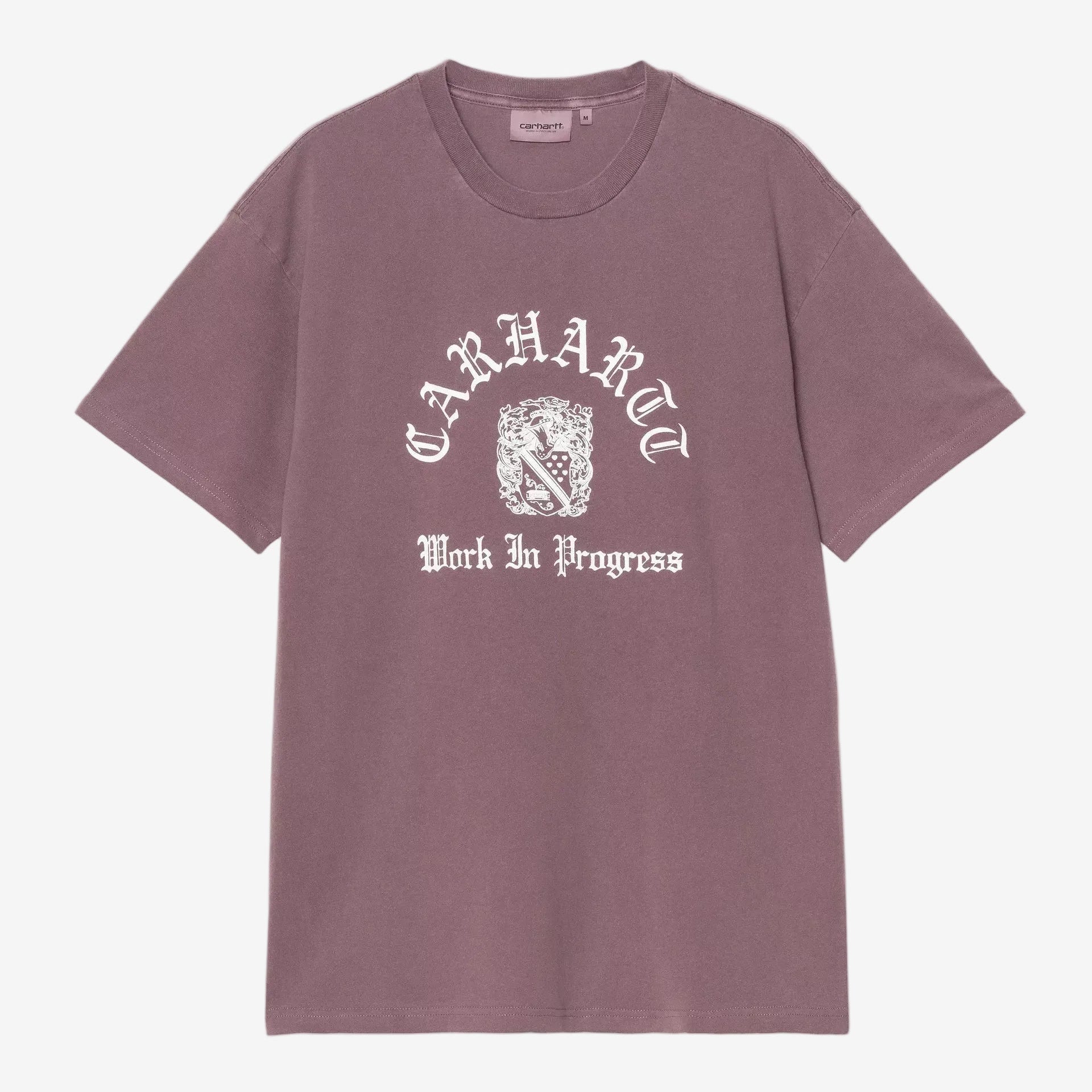 Koszulka Carhartt WIP Coat Of Arms Carhartt WIP - Dasea People