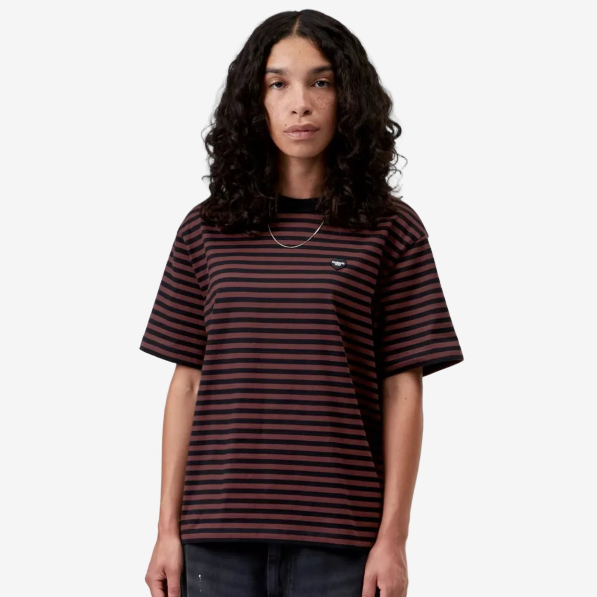Koszulka Carhartt WIP Essy Carhartt WIP - Dasea People