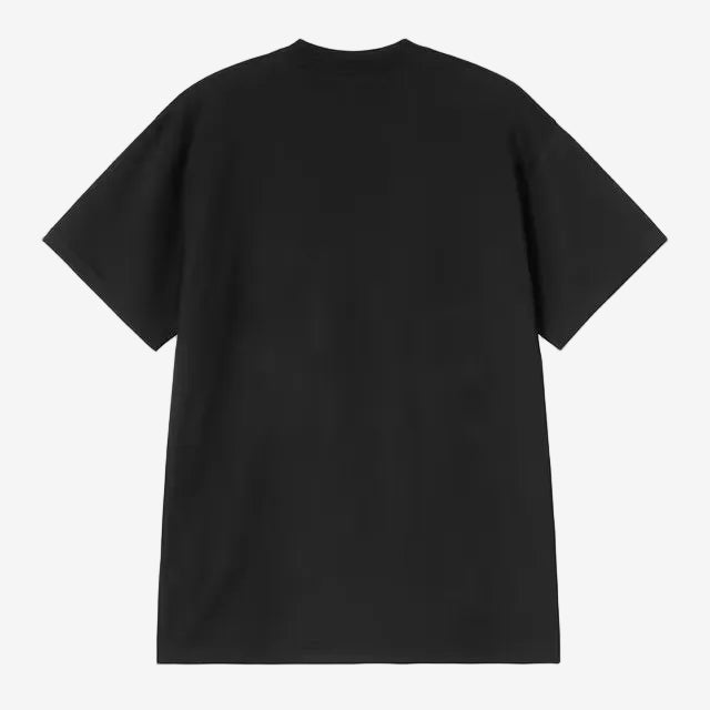 Koszulka Carhartt WIP Fan Carhartt WIP - Dasea People