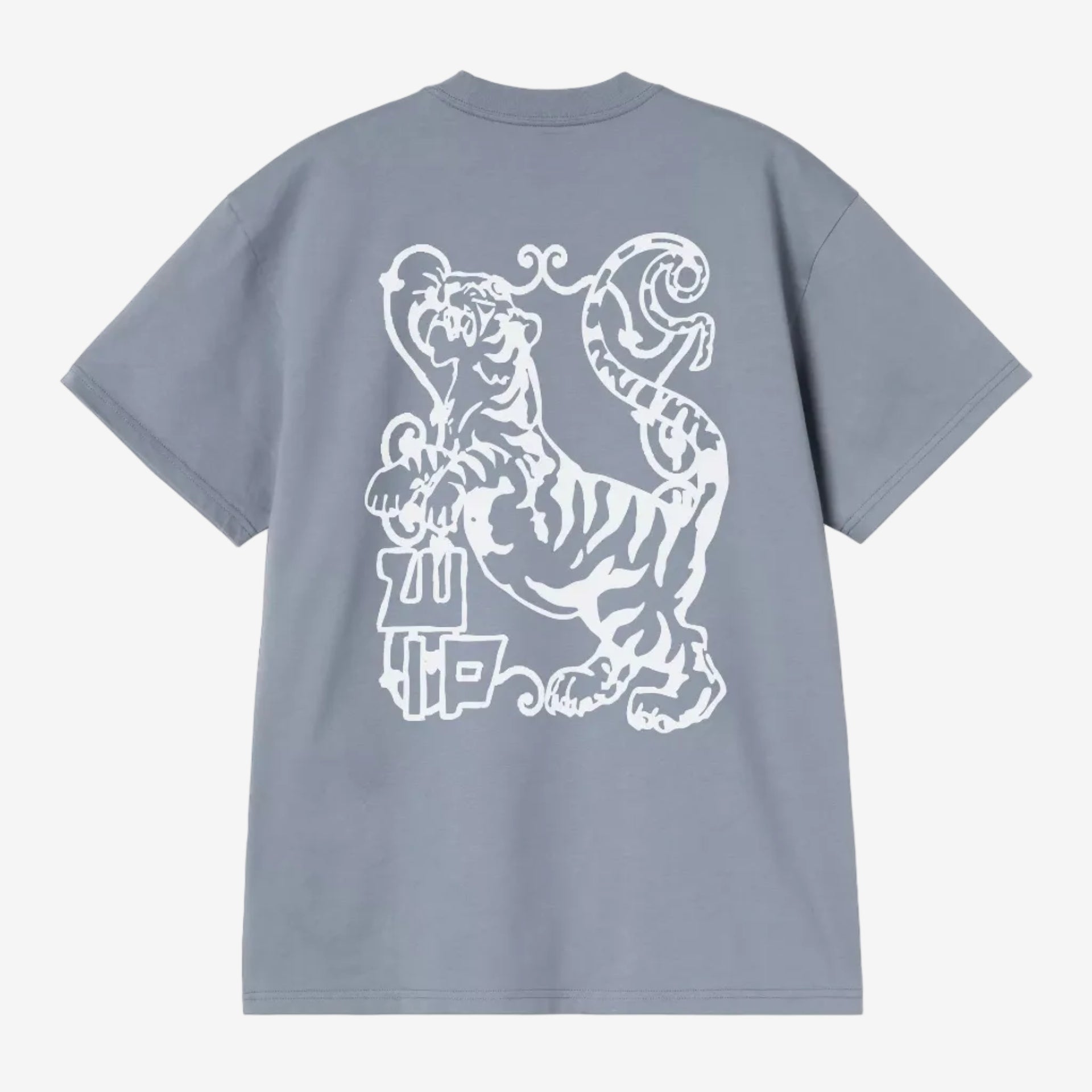 Koszulka Carhartt WIP Formidable Carhartt WIP - Dasea People