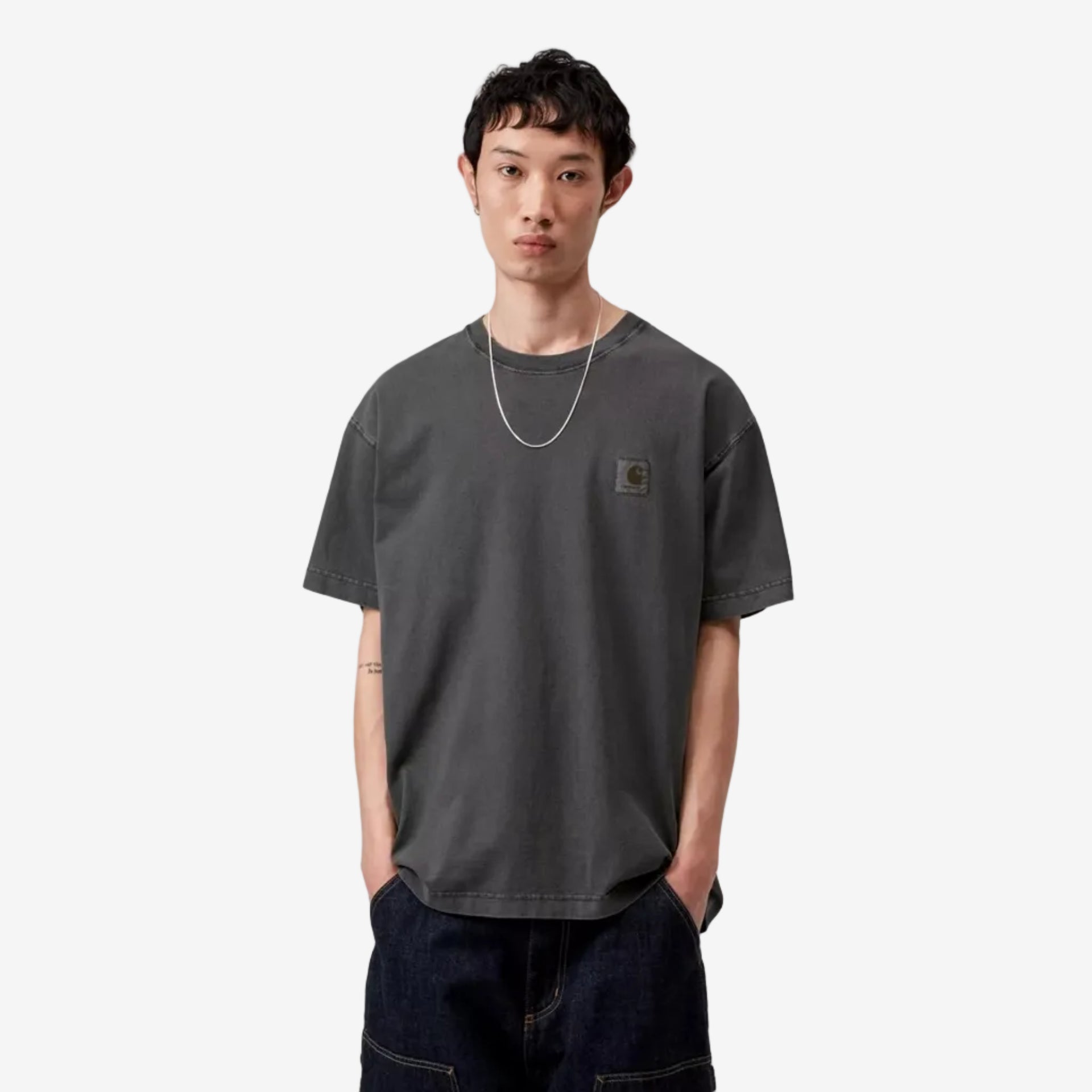 Koszulka Carhartt WIP Nelson Carhartt WIP - Dasea People