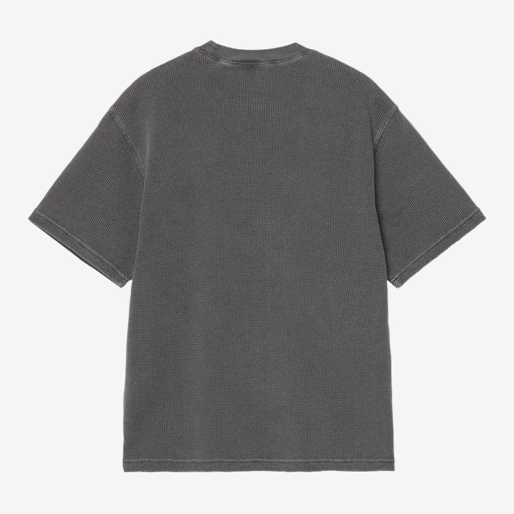 Koszulka Carhartt WIP Nelson Waffle Carhartt WIP - Dasea People