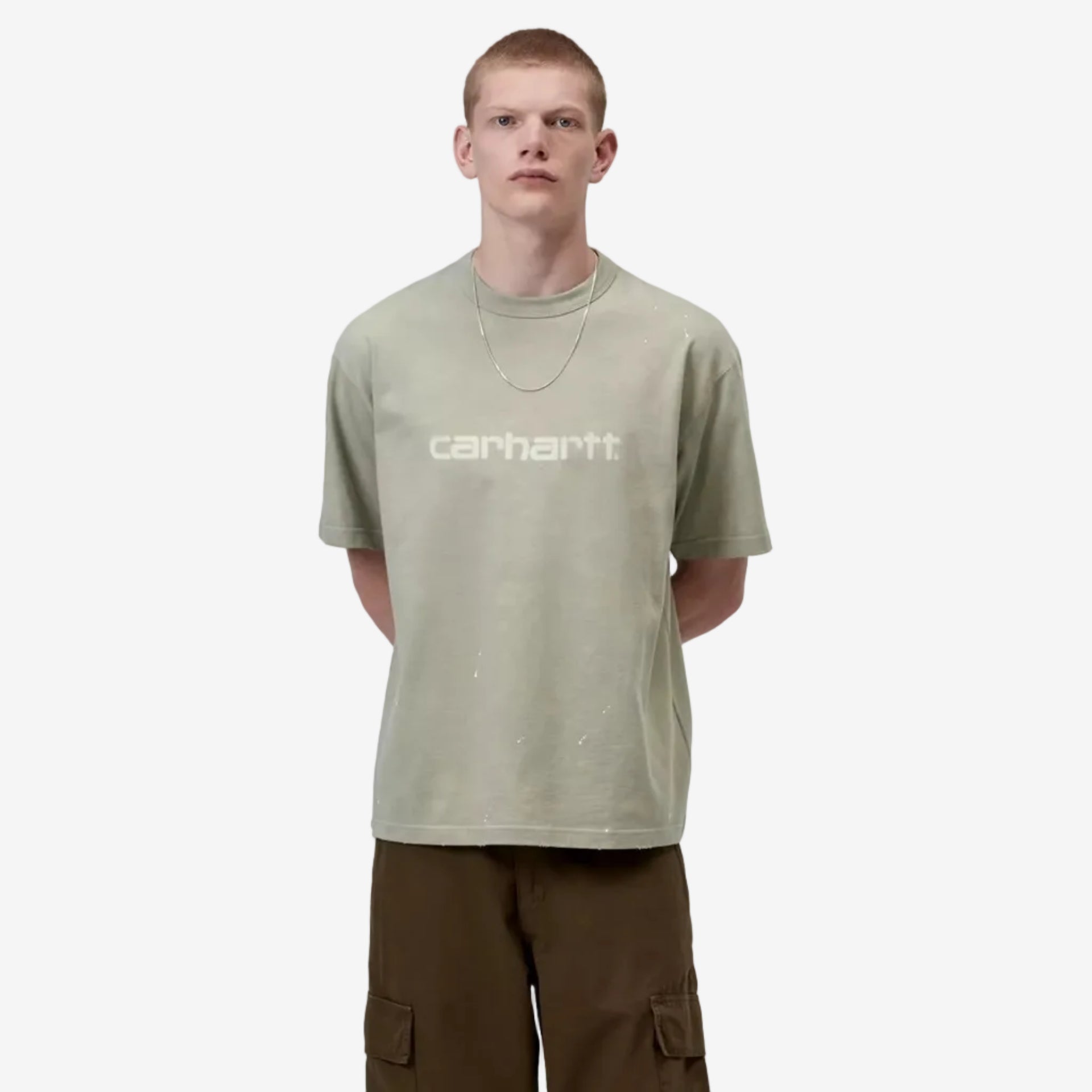 Koszulka Carhartt WIP Painter Carhartt WIP - Dasea People
