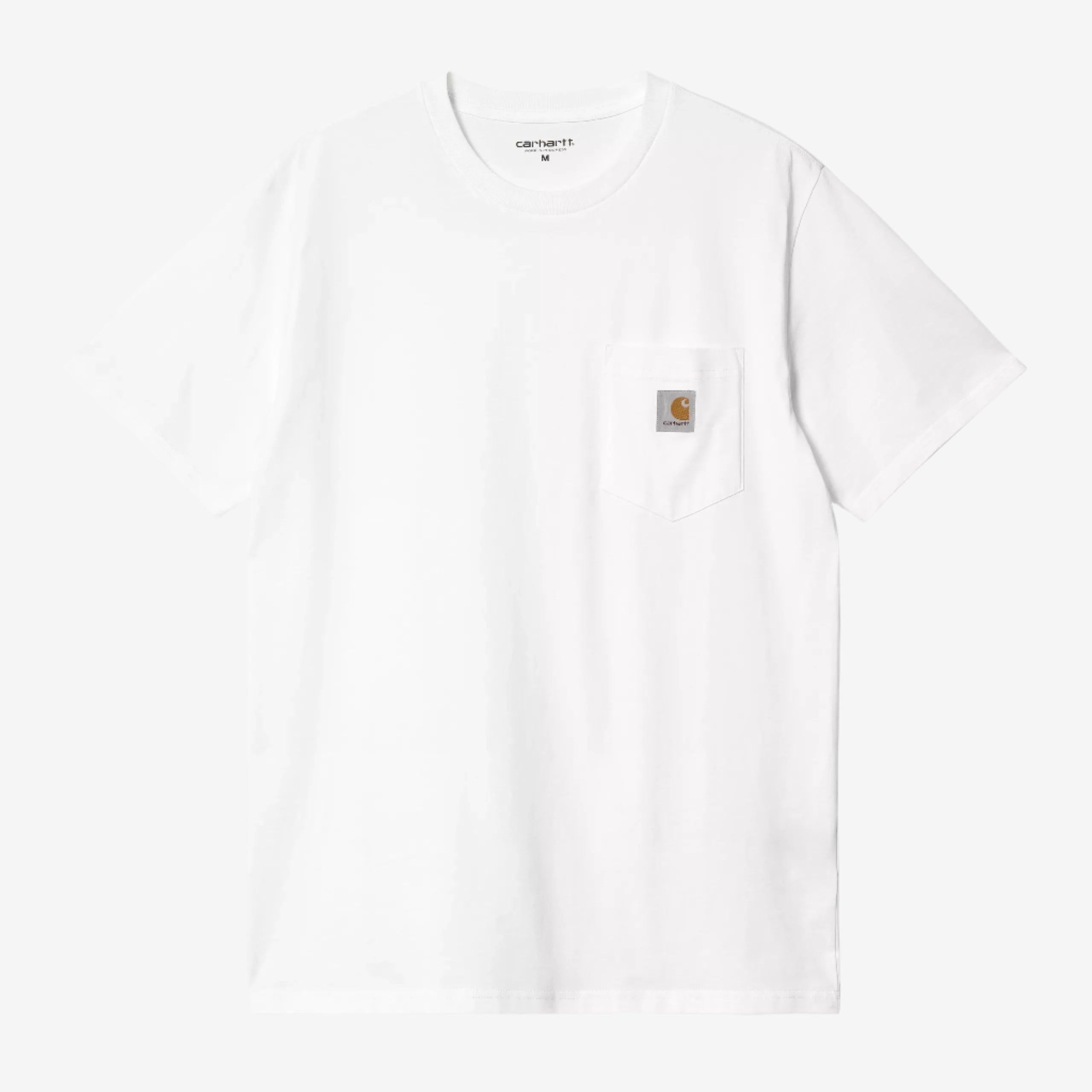 Koszulka Carhartt WIP Pocket Carhartt WIP - Dasea People