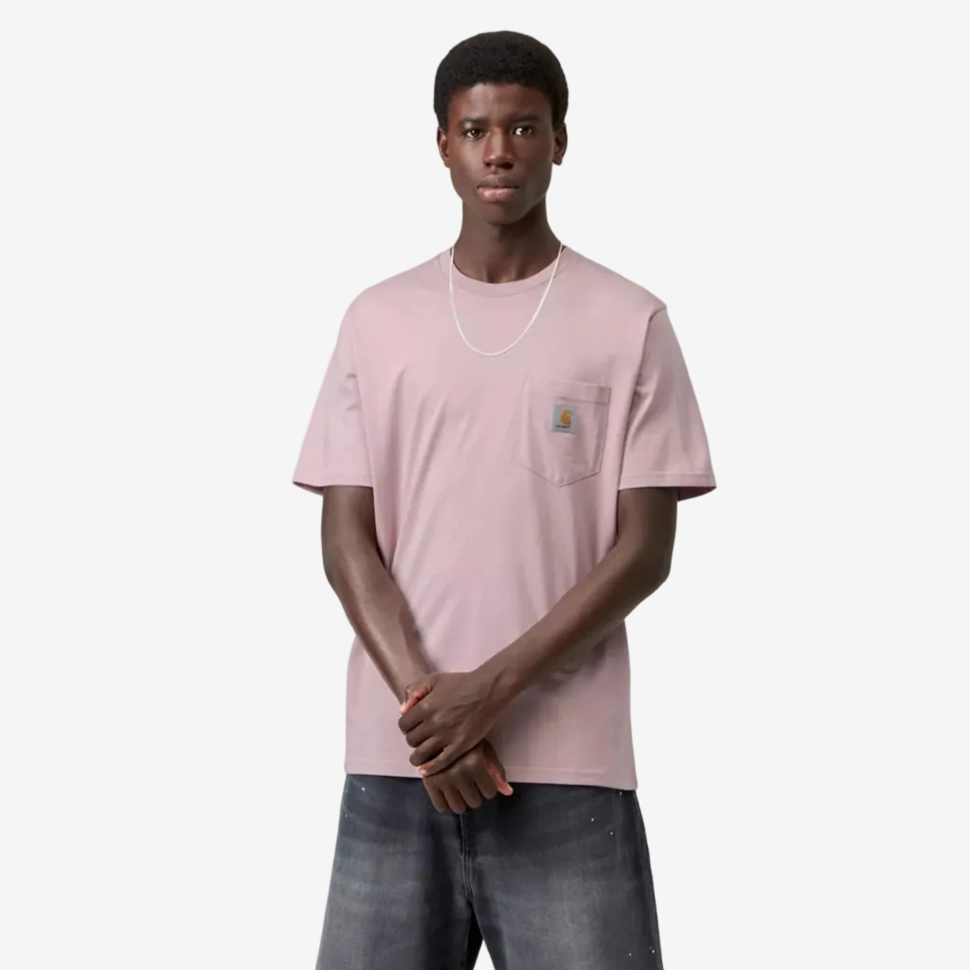 Koszulka Carhartt WIP Pocket Carhartt WIP - Dasea People
