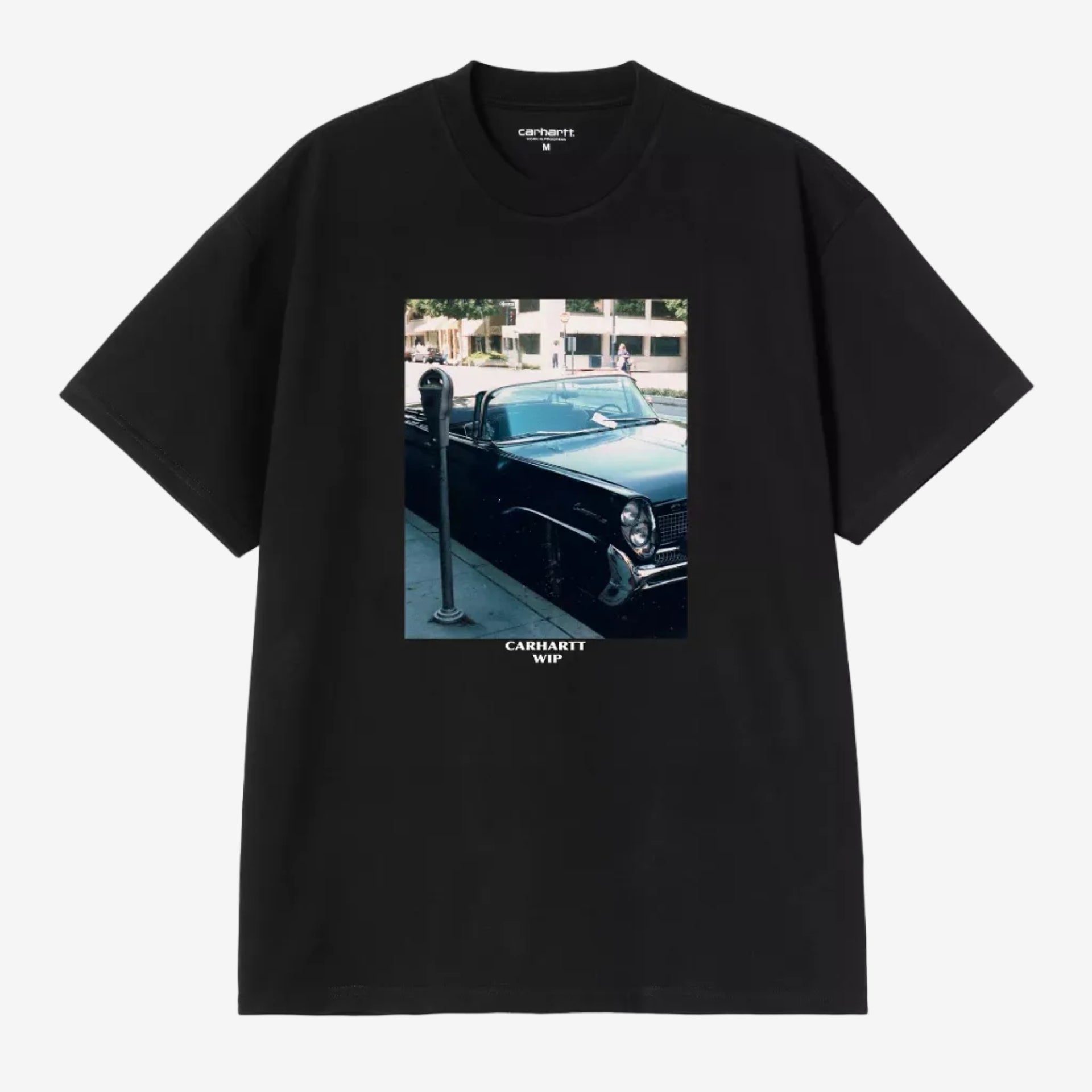 Koszulka Carhartt WIP Warm Views Carhartt WIP - Dasea People