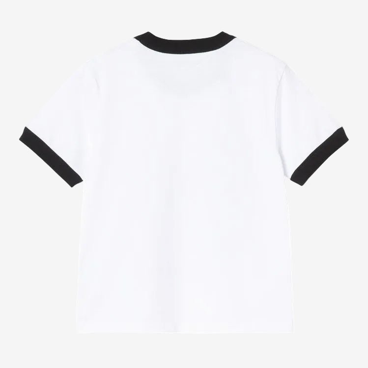Koszulka damska Carhartt WIP IP Ringer Carhartt WIP - Dasea People