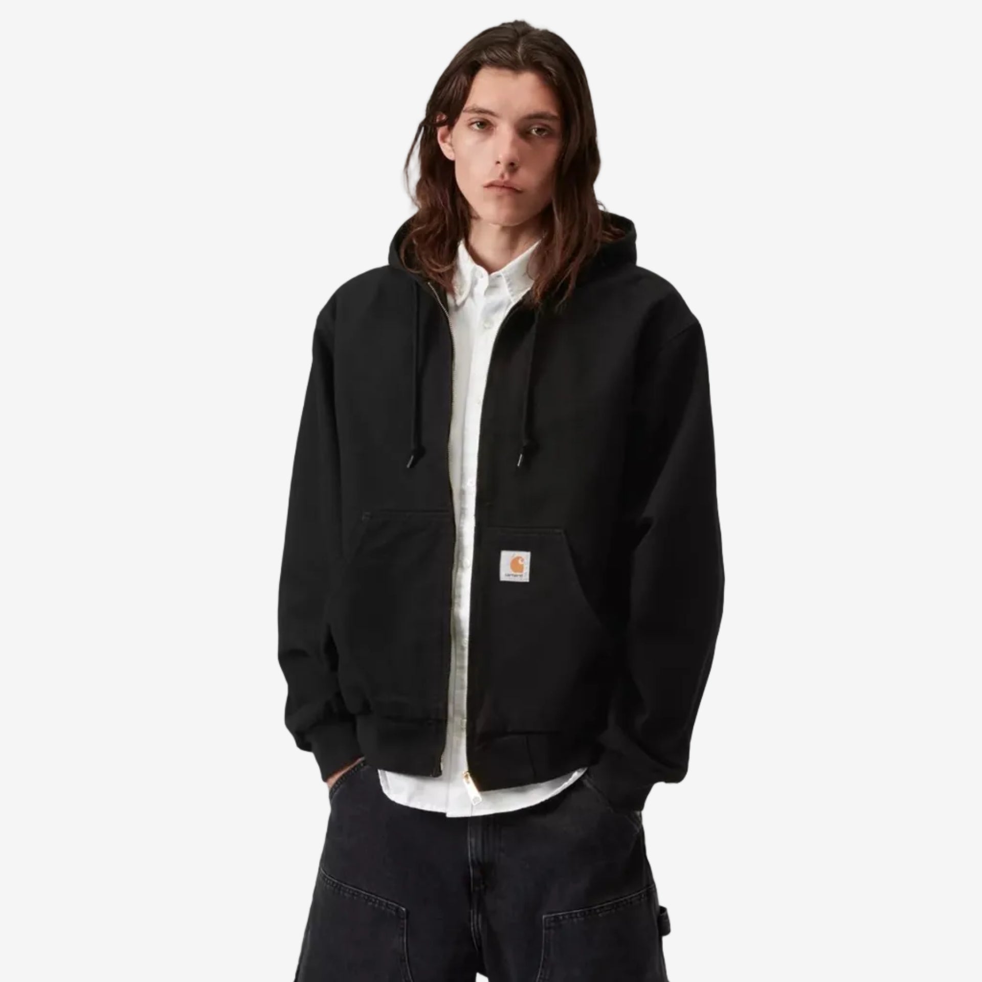 Kurtka Carhartt WIP OG Active Carhartt WIP - Dasea People