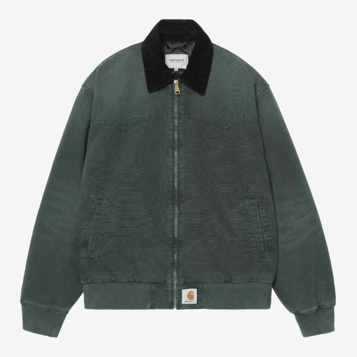 Kurtka Carhartt WIP OG Santa Fe Carhartt WIP - Dasea People