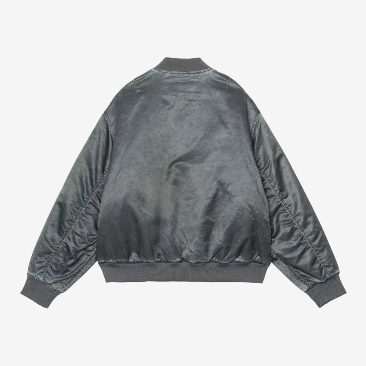 Kurtka Carhartt WIP Orman Bomber Carhartt WIP - Dasea People