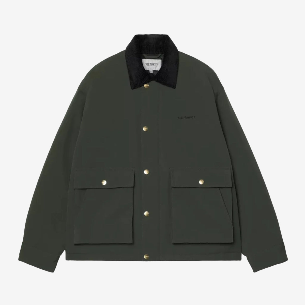 Kurtka Carhartt WIP Quentin Carhartt WIP - Dasea People
