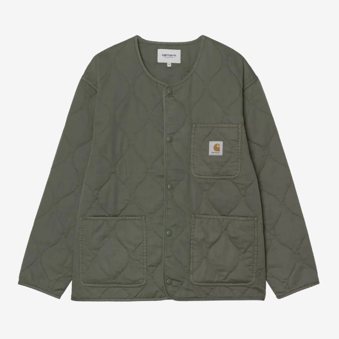 Kurtka Carhartt WIP Skyler Carhartt WIP - Dasea People