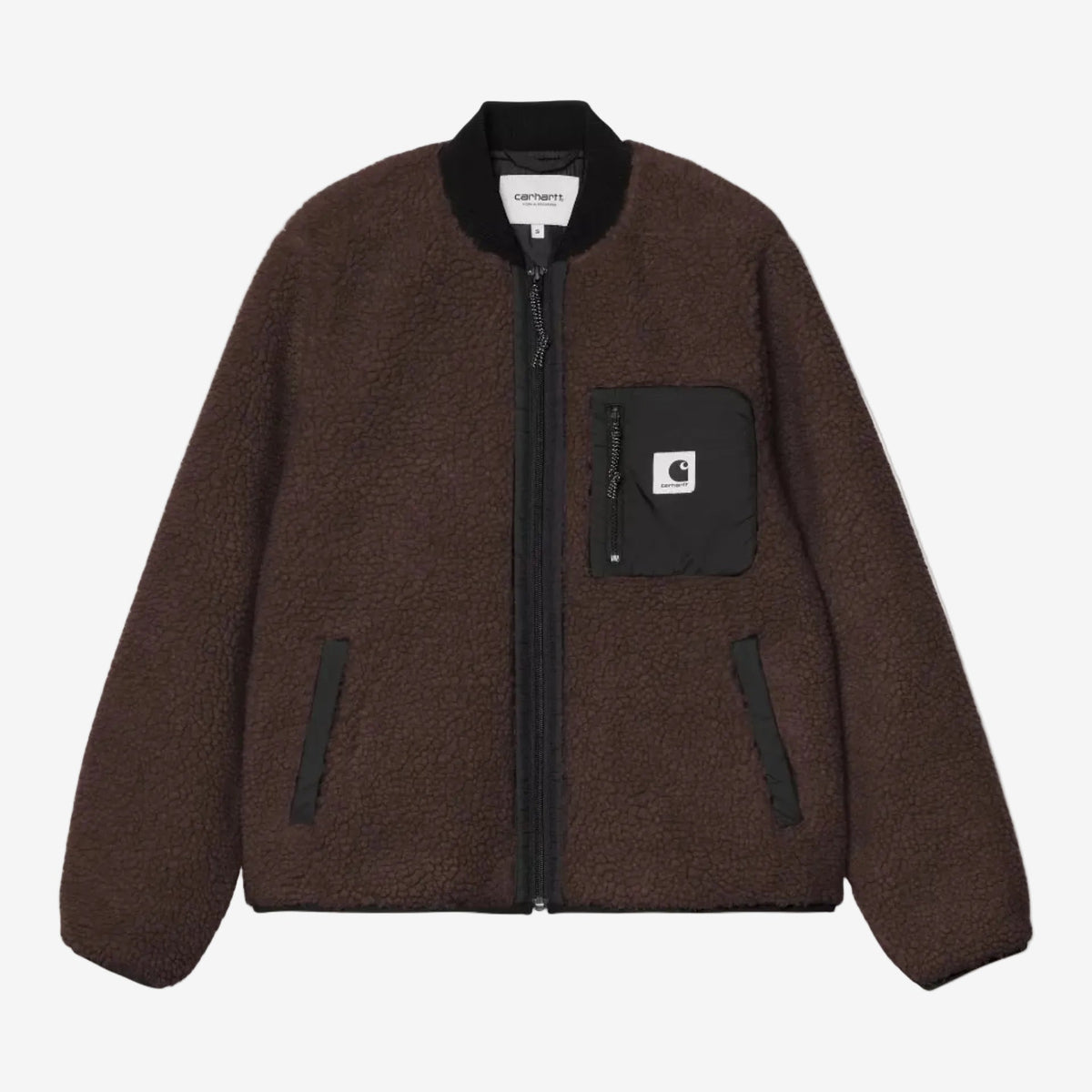 Kurtka damska Carhartt WIP Janet Liner Carhartt WIP - Dasea People