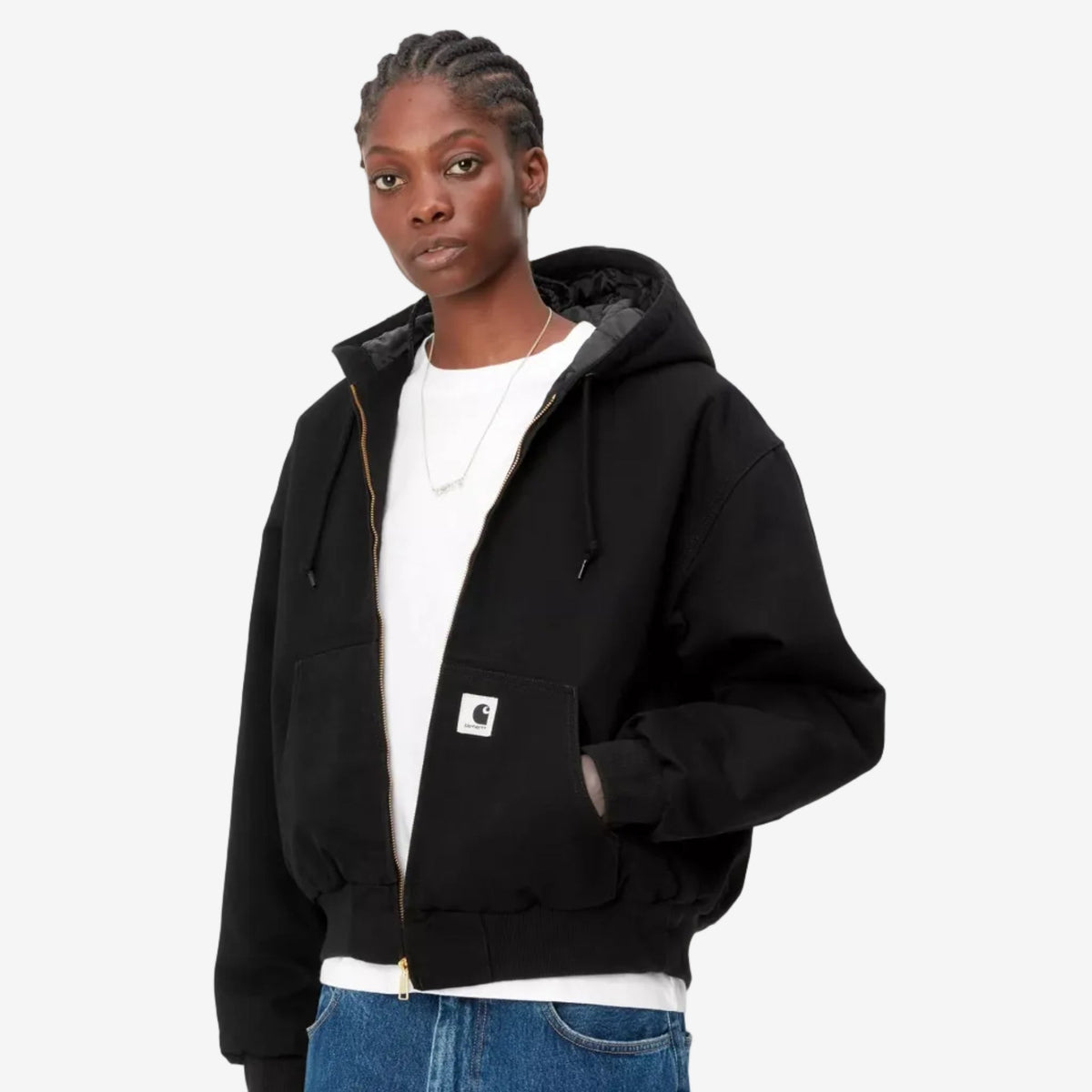 Kurtka damska Carhartt WIP OG Active Carhartt WIP - Dasea People