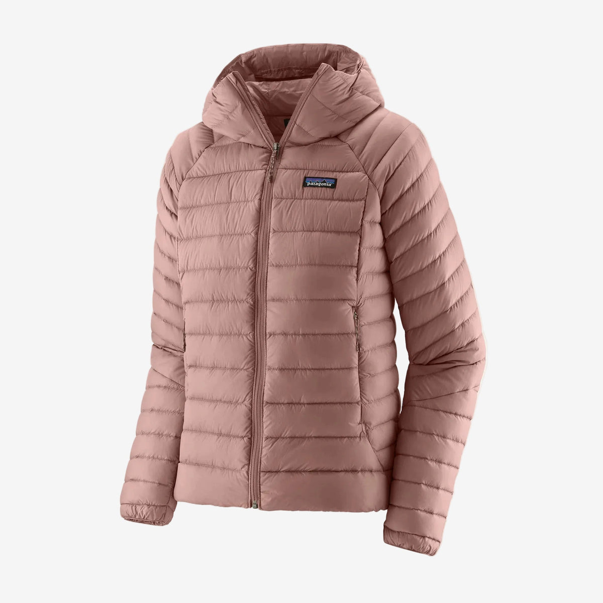 Kurtka damska Patagonia Down Sweater Hoody Patagonia - Dasea People