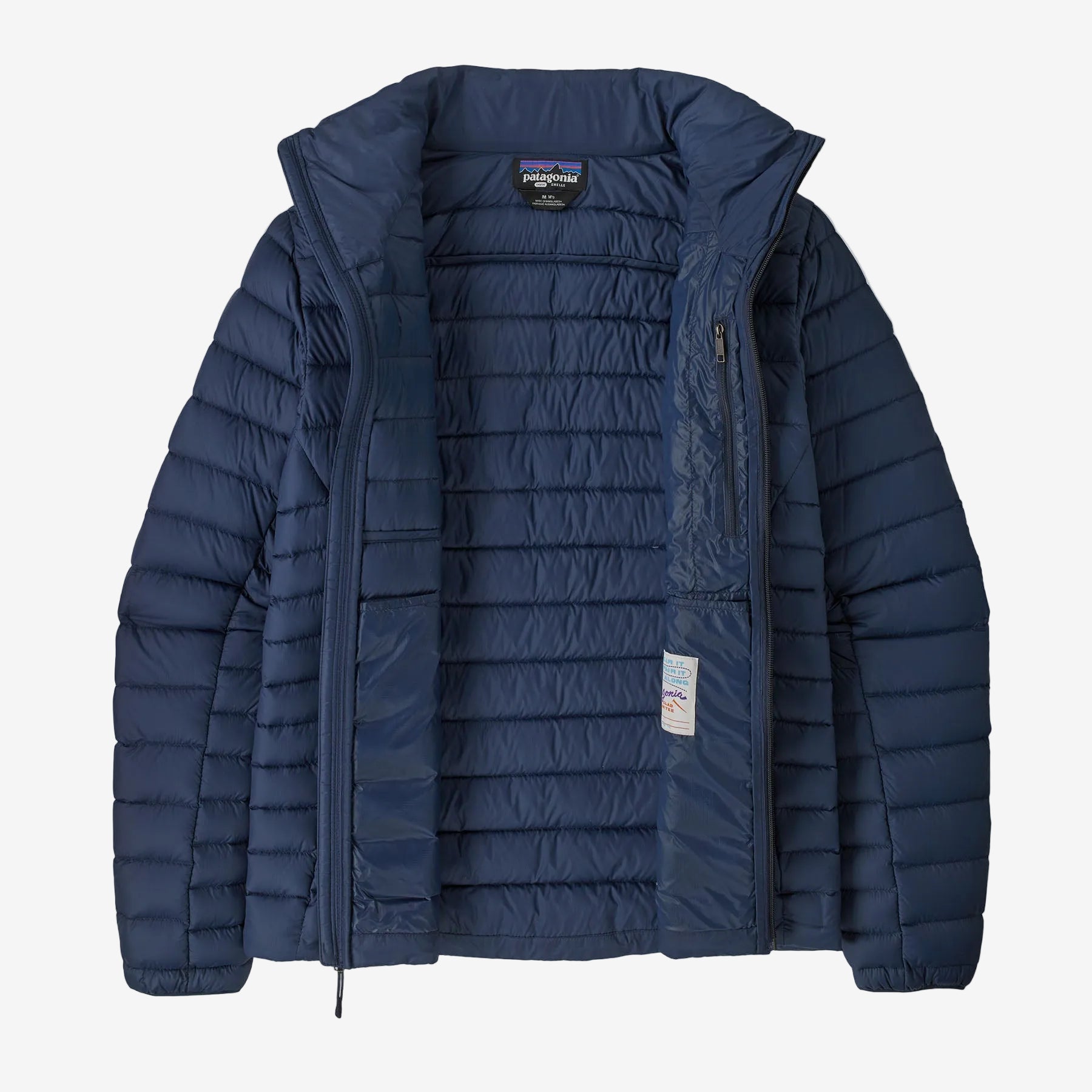 Kurtka Patagonia Down Sweater Patagonia - Dasea People