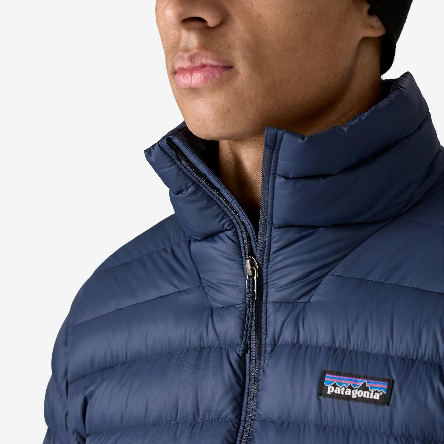 Kurtka Patagonia Down Sweater Patagonia - Dasea People