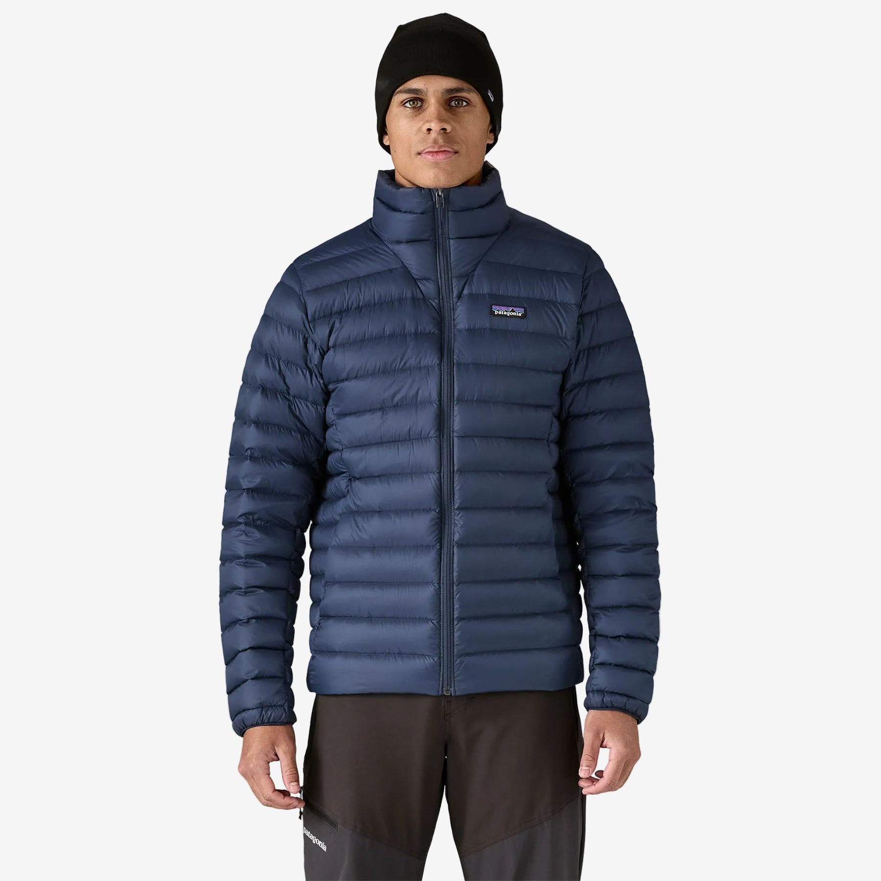 Kurtka Patagonia Down Sweater Patagonia - Dasea People