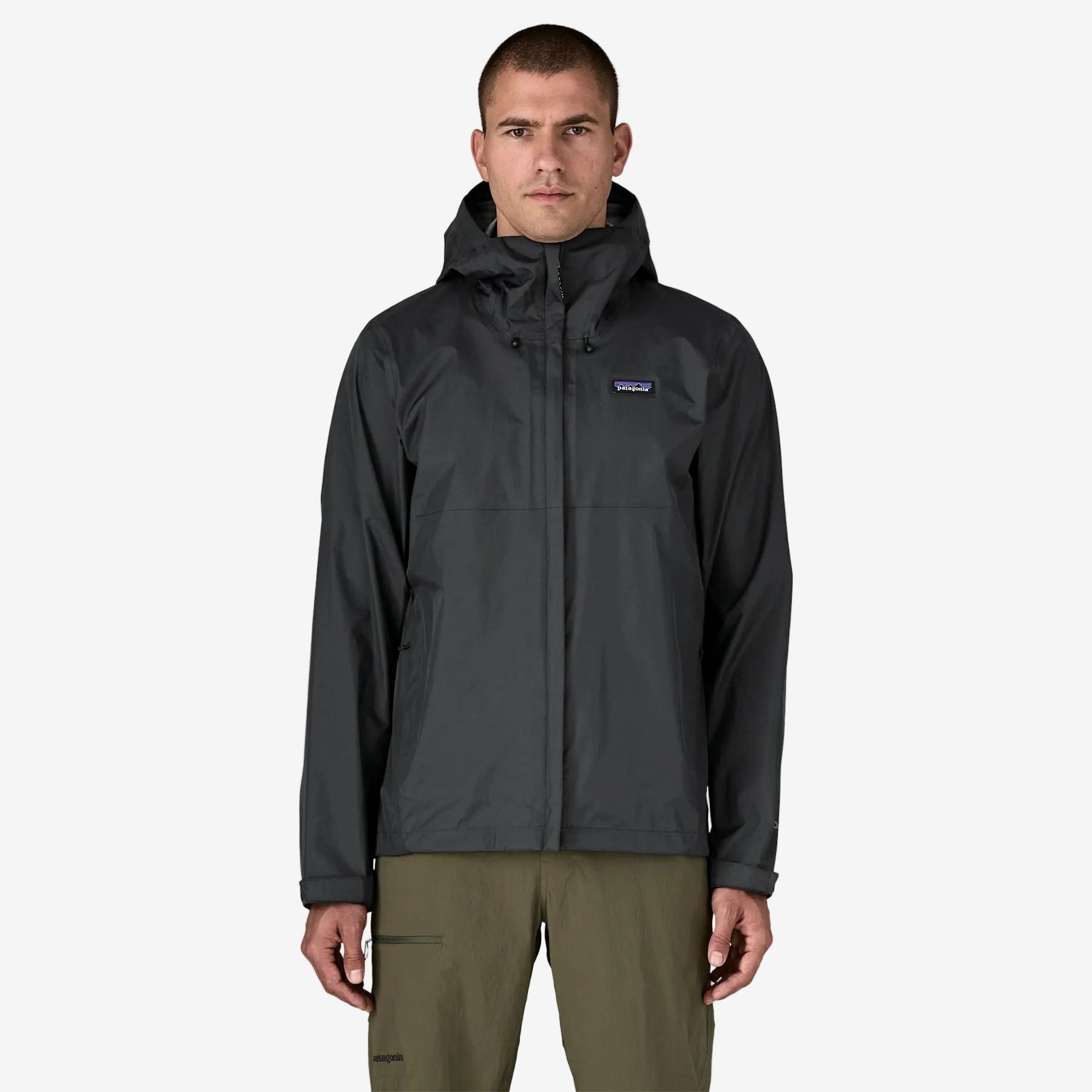 Kurtka Patagonia Torrentshell 3L Rain Patagonia - Dasea People