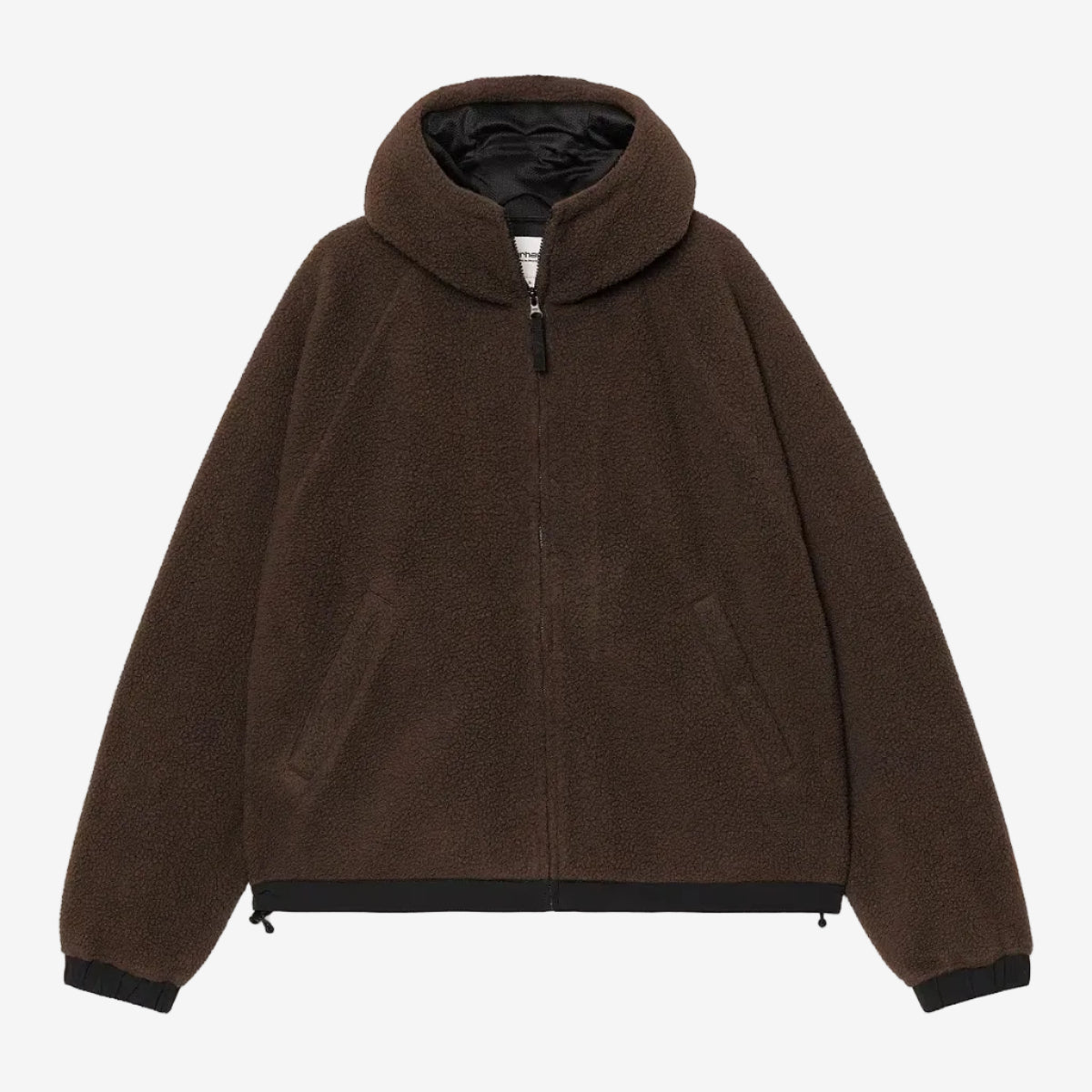 Kurtka polarowa damska Carhartt WIP HD Limn C Carhartt WIP - Dasea People