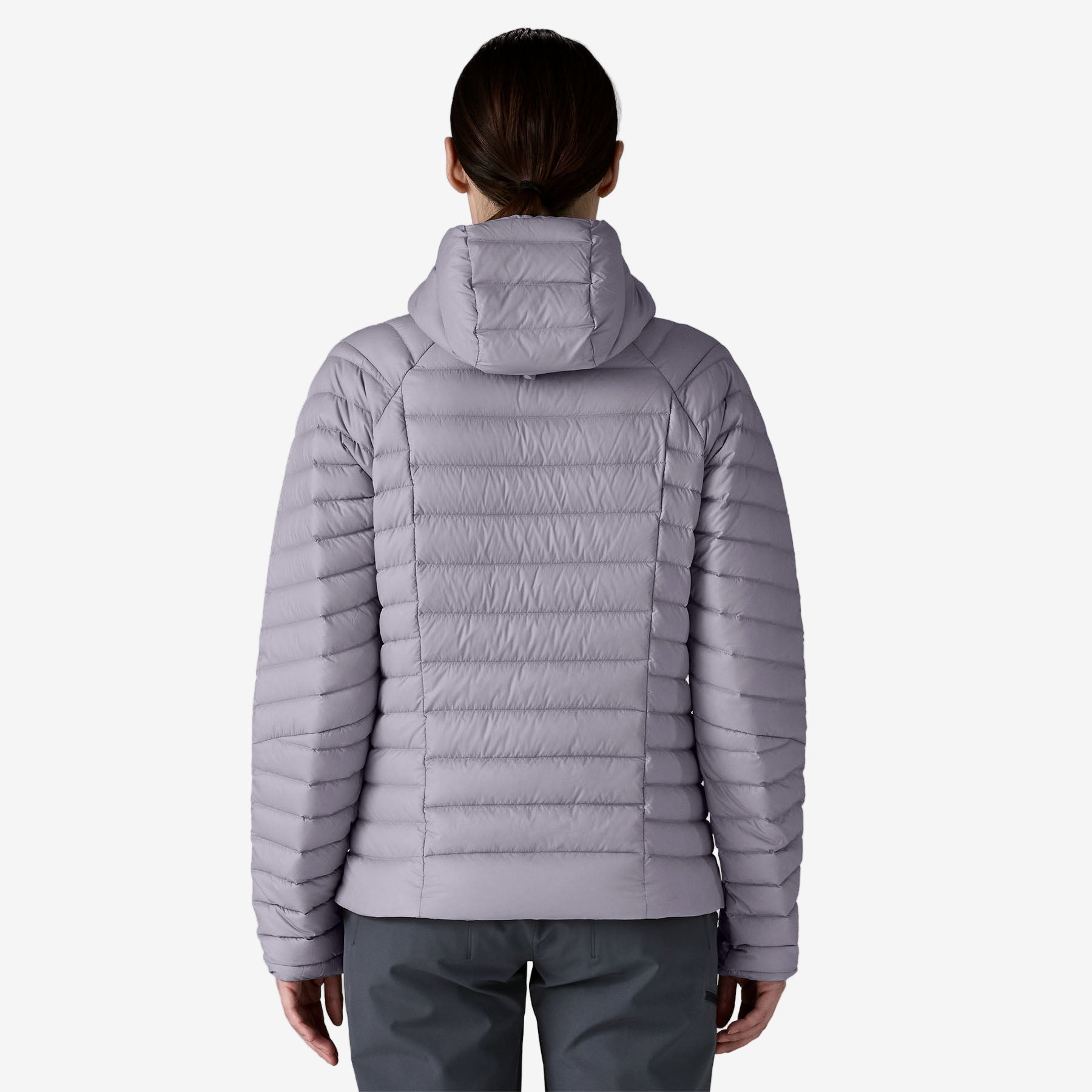 Kurtka puchowa z kapturem damska Patagonia Down Sweater Outlet Patagonia - Dasea People