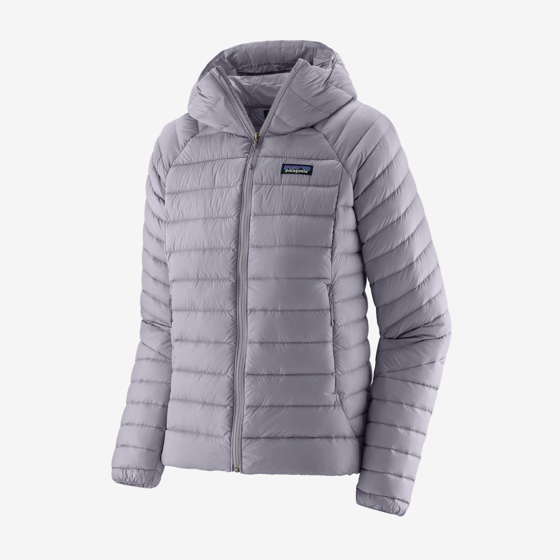 Kurtka puchowa z kapturem damska Patagonia Down Sweater Outlet Patagonia - Dasea People