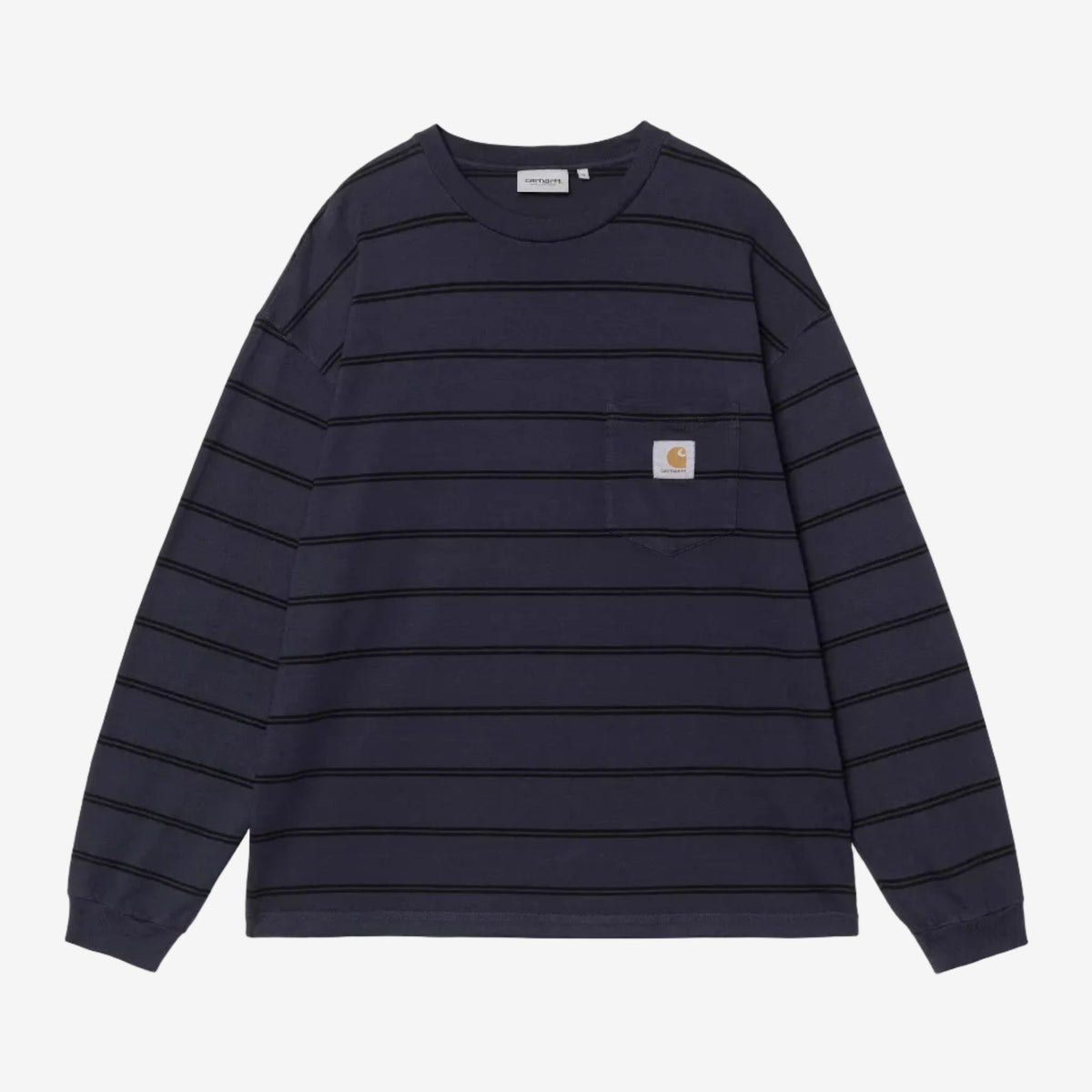 Longsleeve Carhartt WIP Cardona Pocket Carhartt WIP - Dasea People