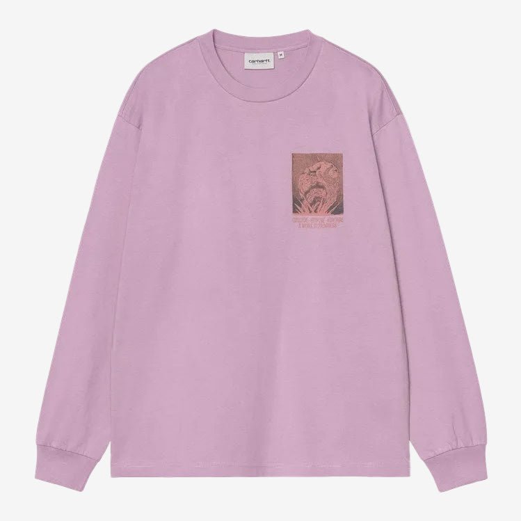 Longsleeve Carhartt WIP Emerge Carhartt WIP - Dasea People