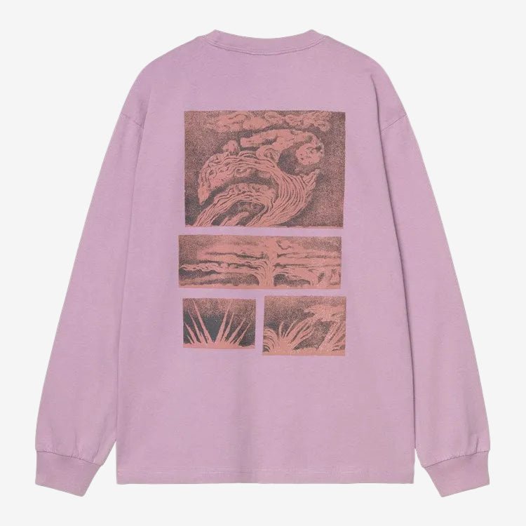 Longsleeve Carhartt WIP Emerge Carhartt WIP - Dasea People
