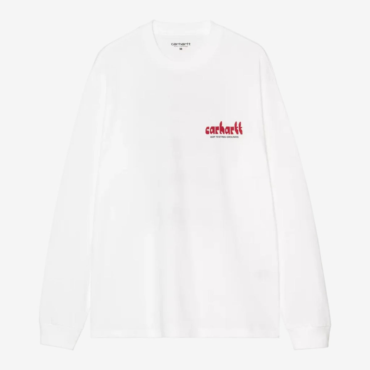 Longsleeve Carhartt WIP Framework Carhartt WIP - Dasea People