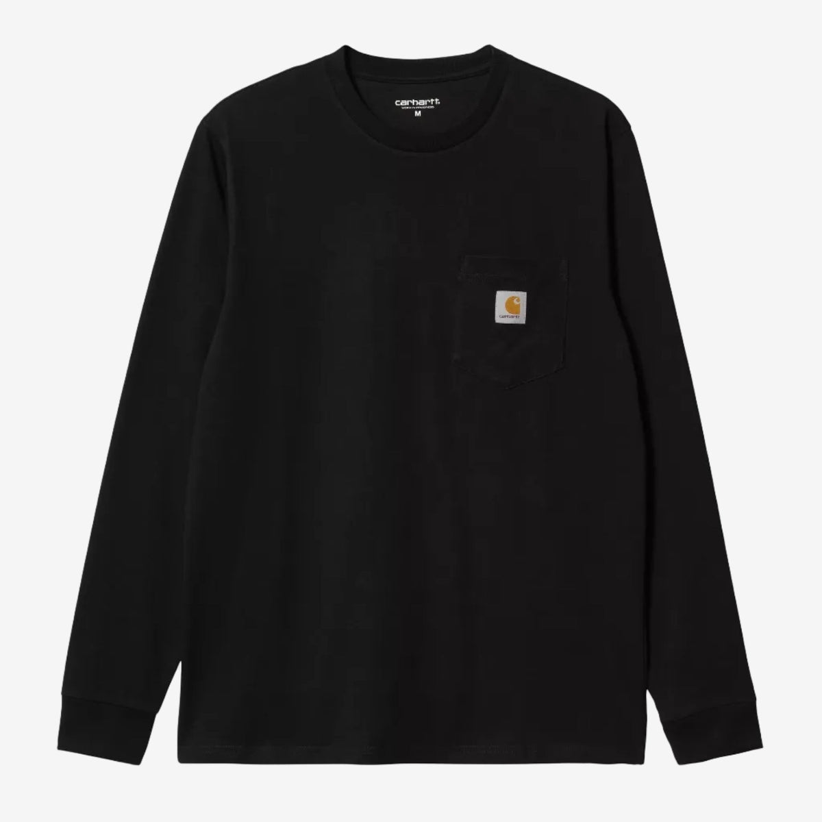 Longsleeve Carhartt WIP Pocket Carhartt WIP - Dasea People
