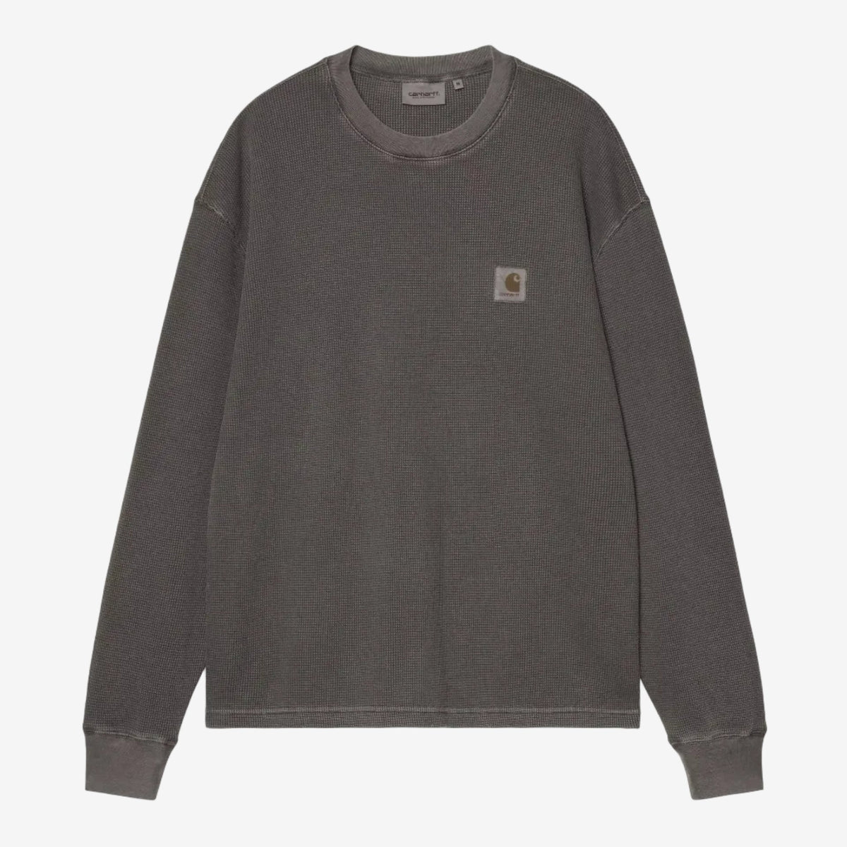 Longsleeve Carhartt WIP Vista Waffle Carhartt WIP - Dasea People