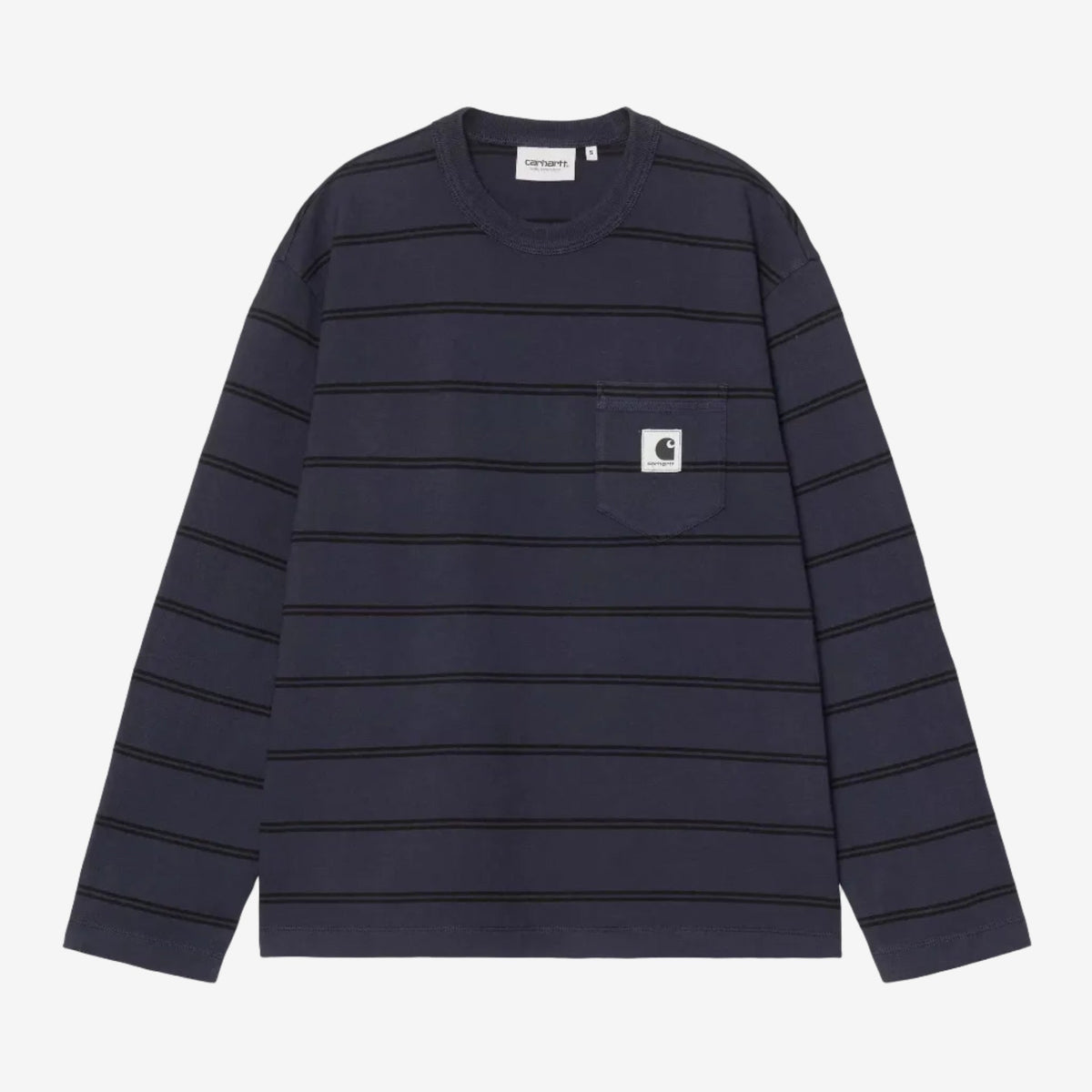 Longsleeve damski Carhartt WIP Cardona Pocket Carhartt WIP - Dasea People