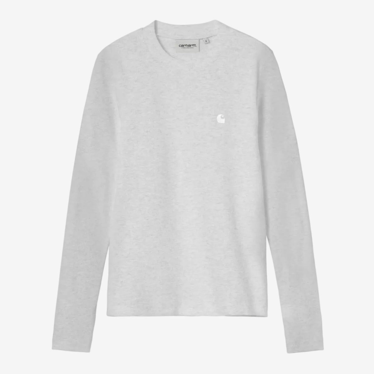 Longsleeve damski Carhartt WIP Philipa Dasea People - Dasea People