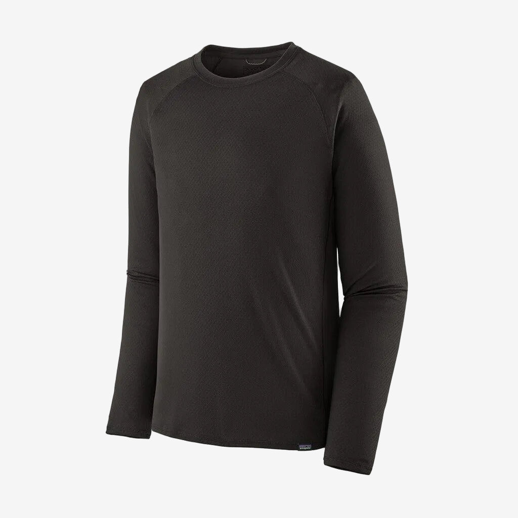 Longsleeve termiczny męski Patagonia Cap TW Outlet Patagonia - Dasea People