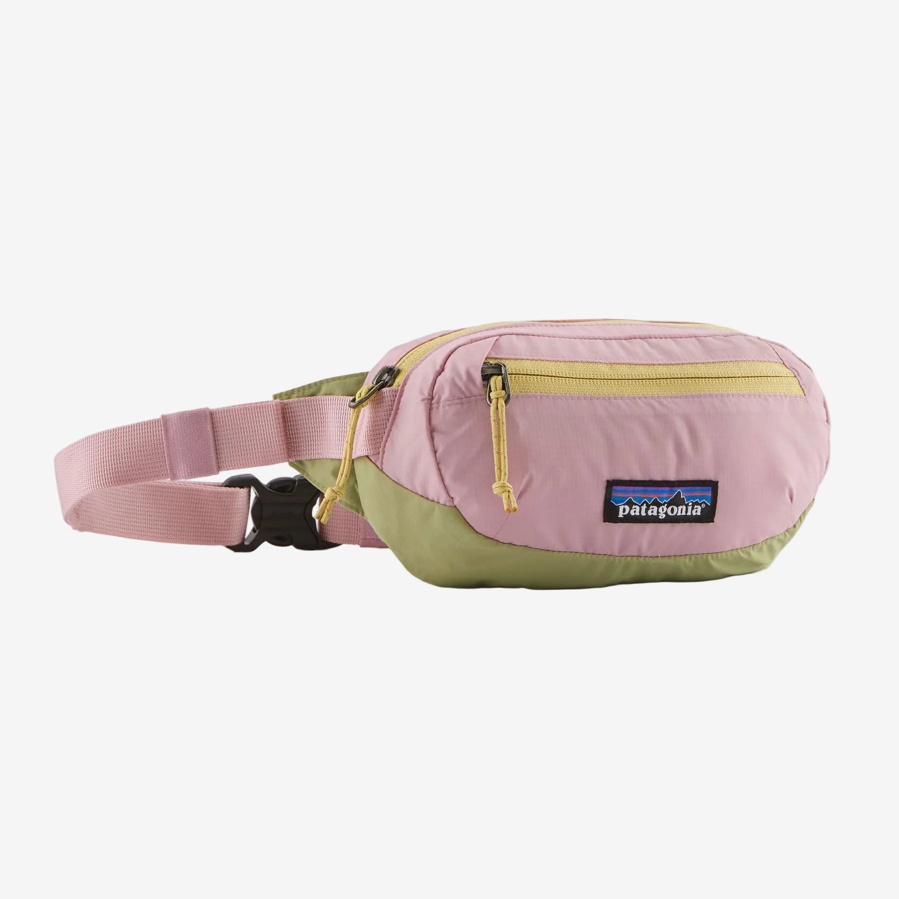 Nerka Patagonia Terravia Mini Hip 1L Patagonia - Dasea People