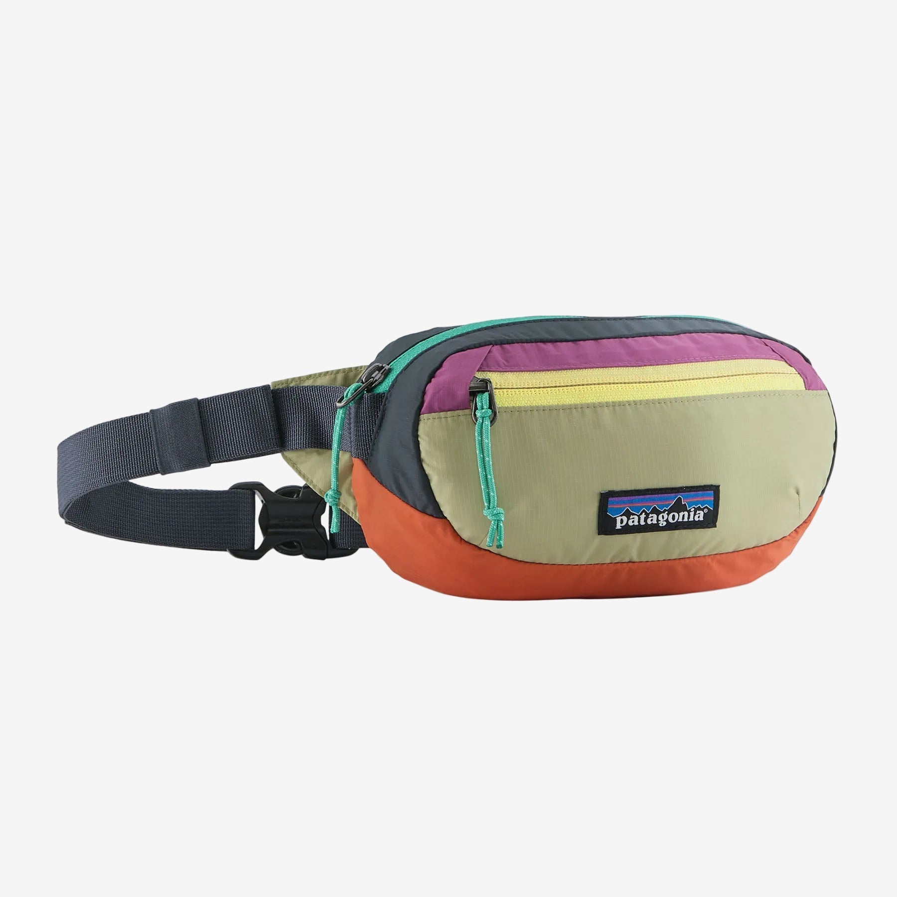 Nerka Patagonia Terravia Mini Hip 1L Patagonia - Dasea People
