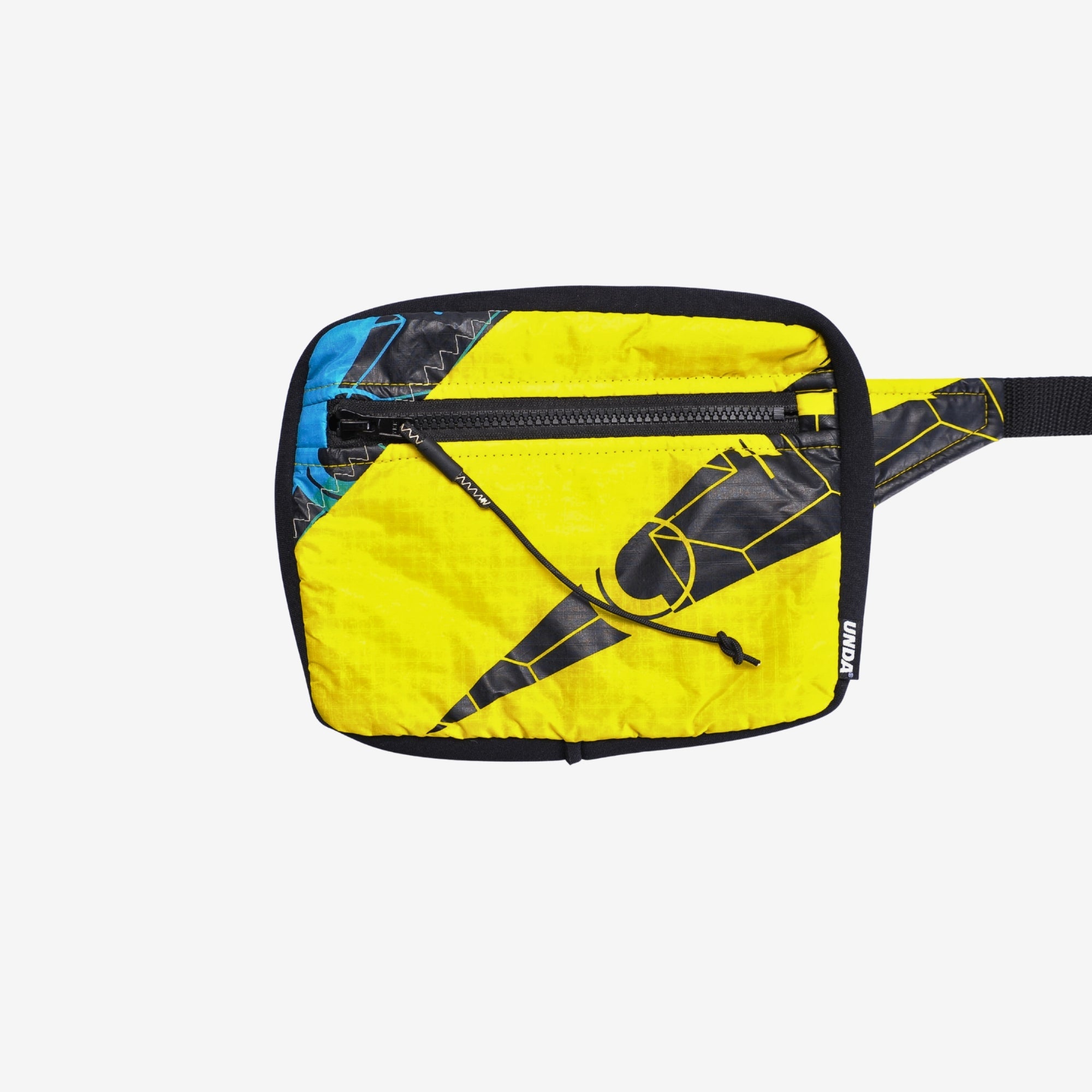 NERKA UNDA X KITE.pl – VISION KITE.HIPBAG UNDA - Dasea People