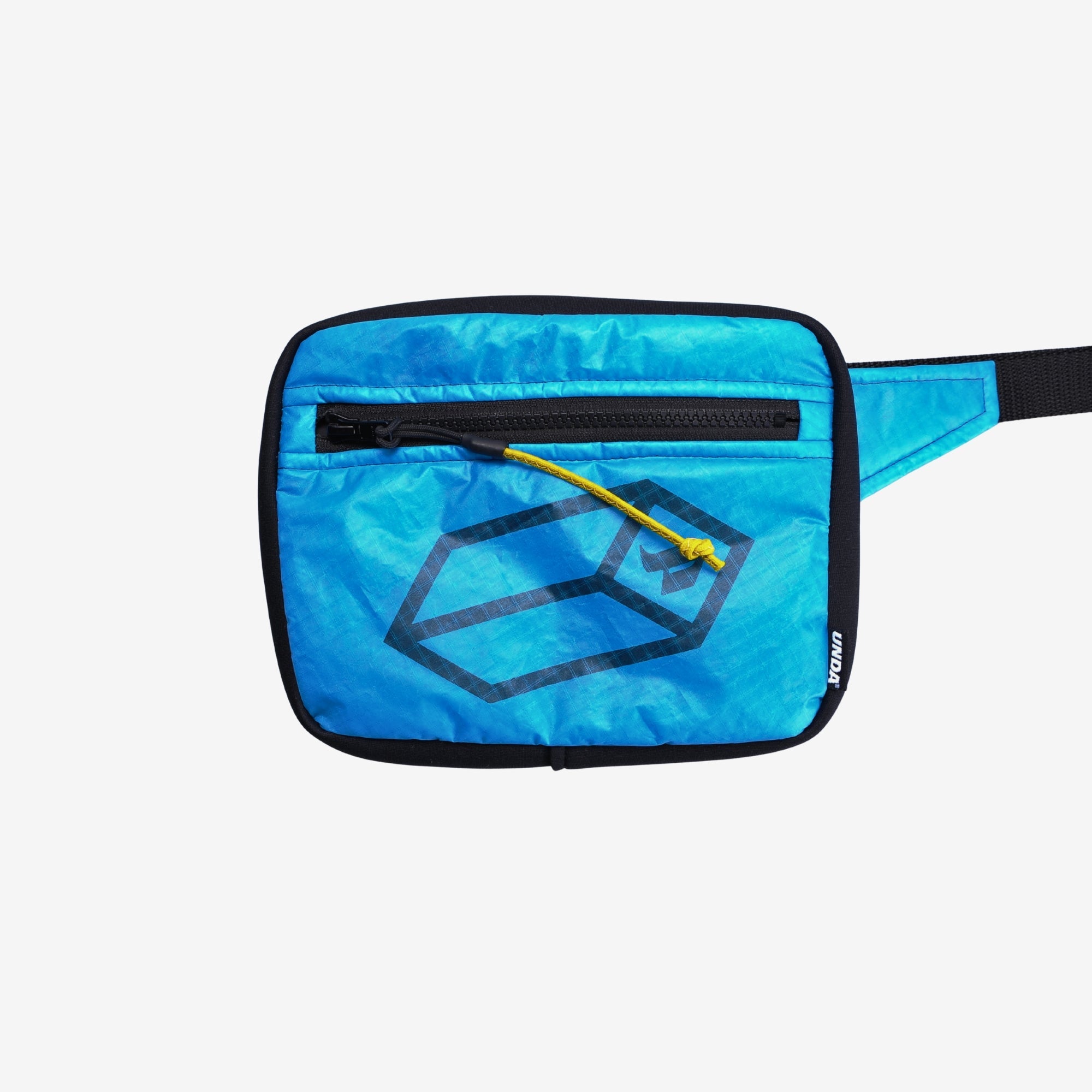 NERKA UNDA X KITE.pl – VISION KITE.HIPBAG UNDA - Dasea People