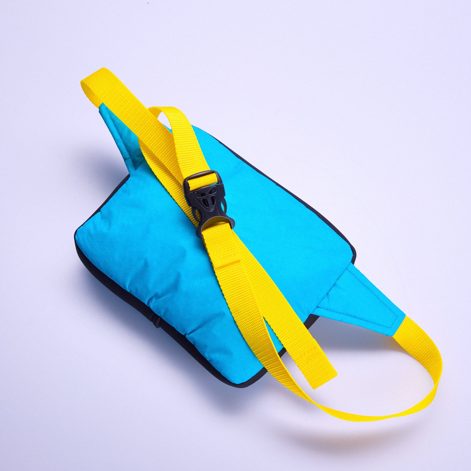 NERKA UNDA X KITE.pl – VISION KITE.HIPBAG UNDA - Dasea People